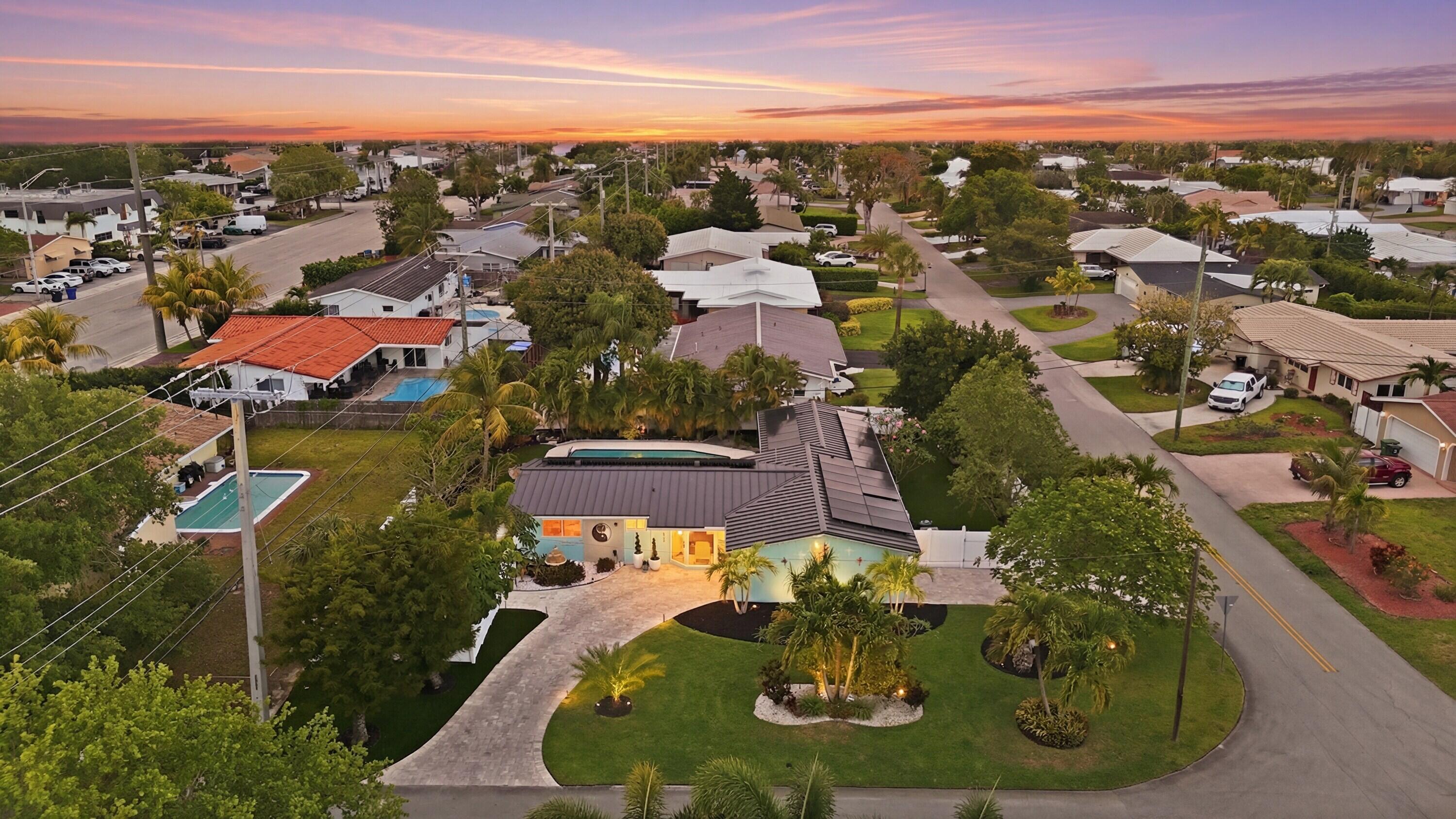 CORAL HIGHLANDS - Residential