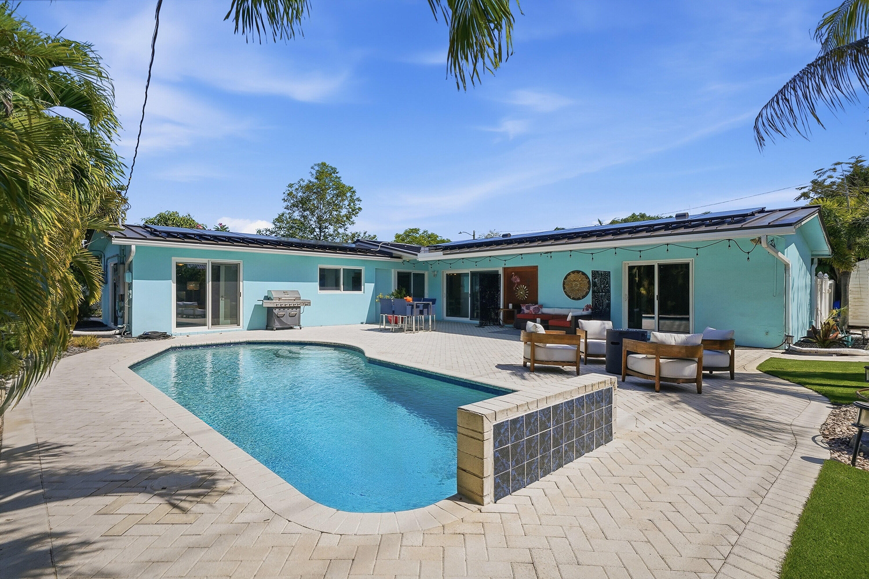 CORAL HIGHLANDS - Residential