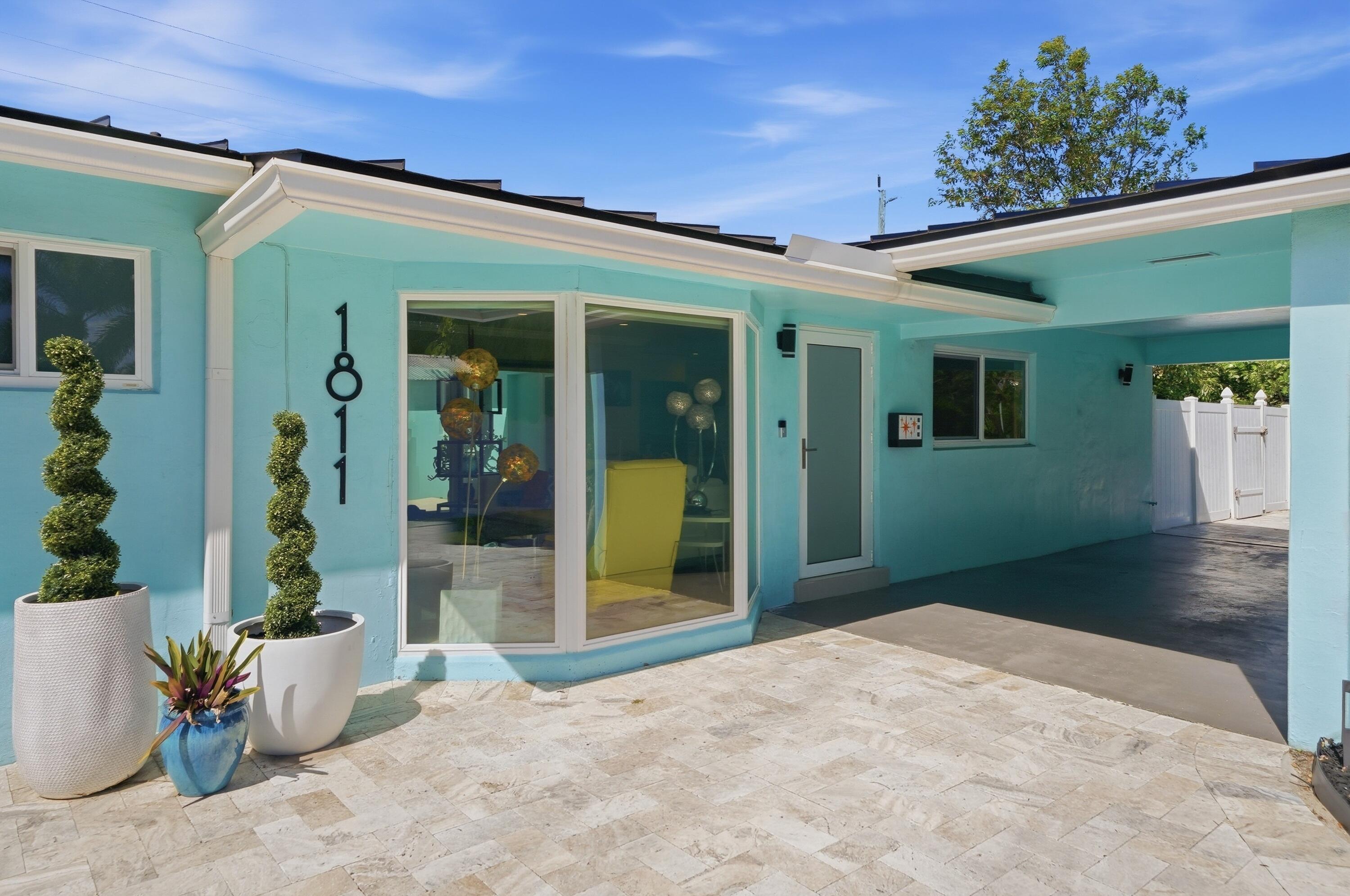 CORAL HIGHLANDS - Residential