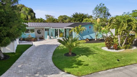 1811 NE 57th Street Fort Lauderdale FL 33308