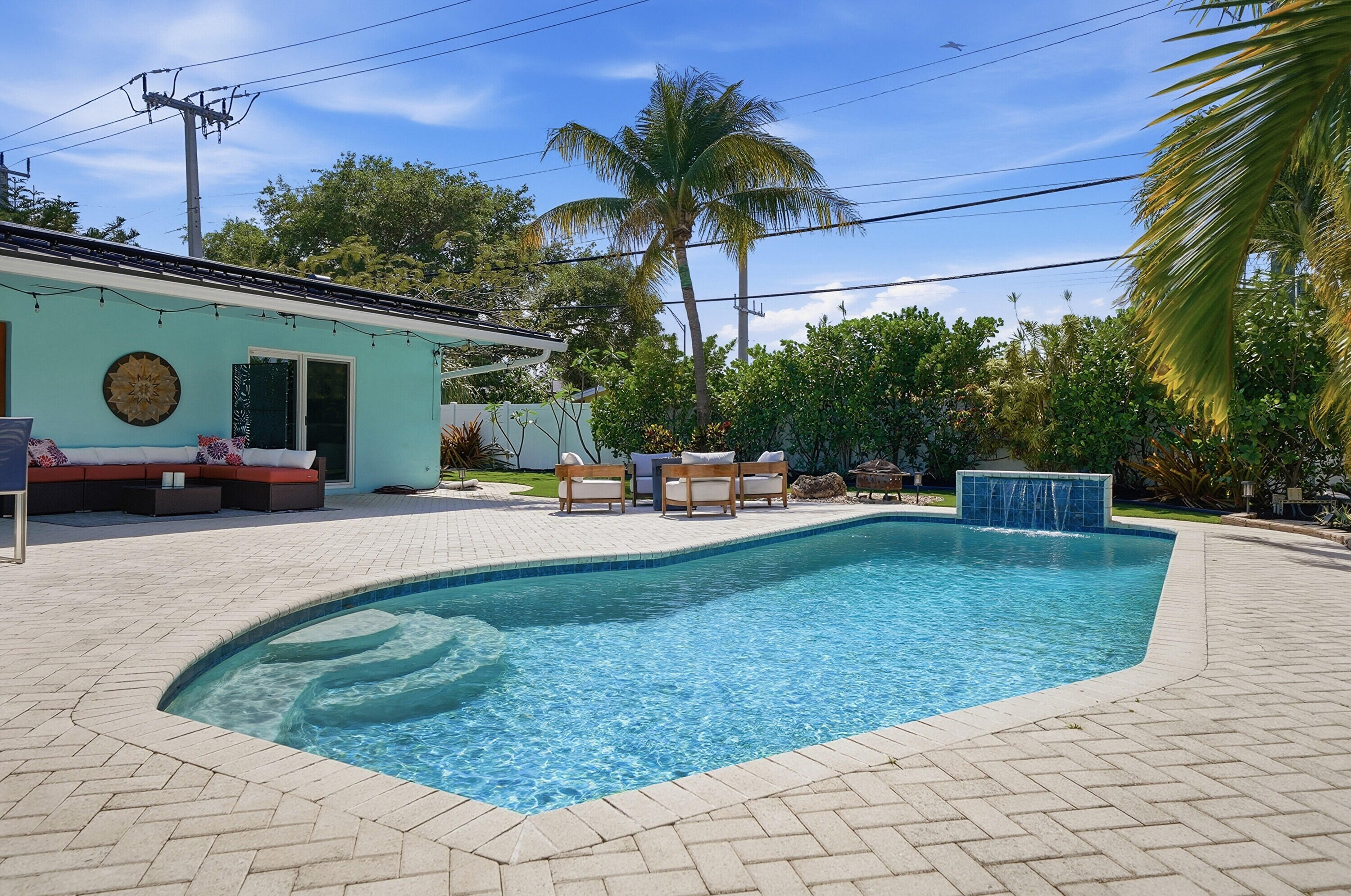 CORAL HIGHLANDS - Residential