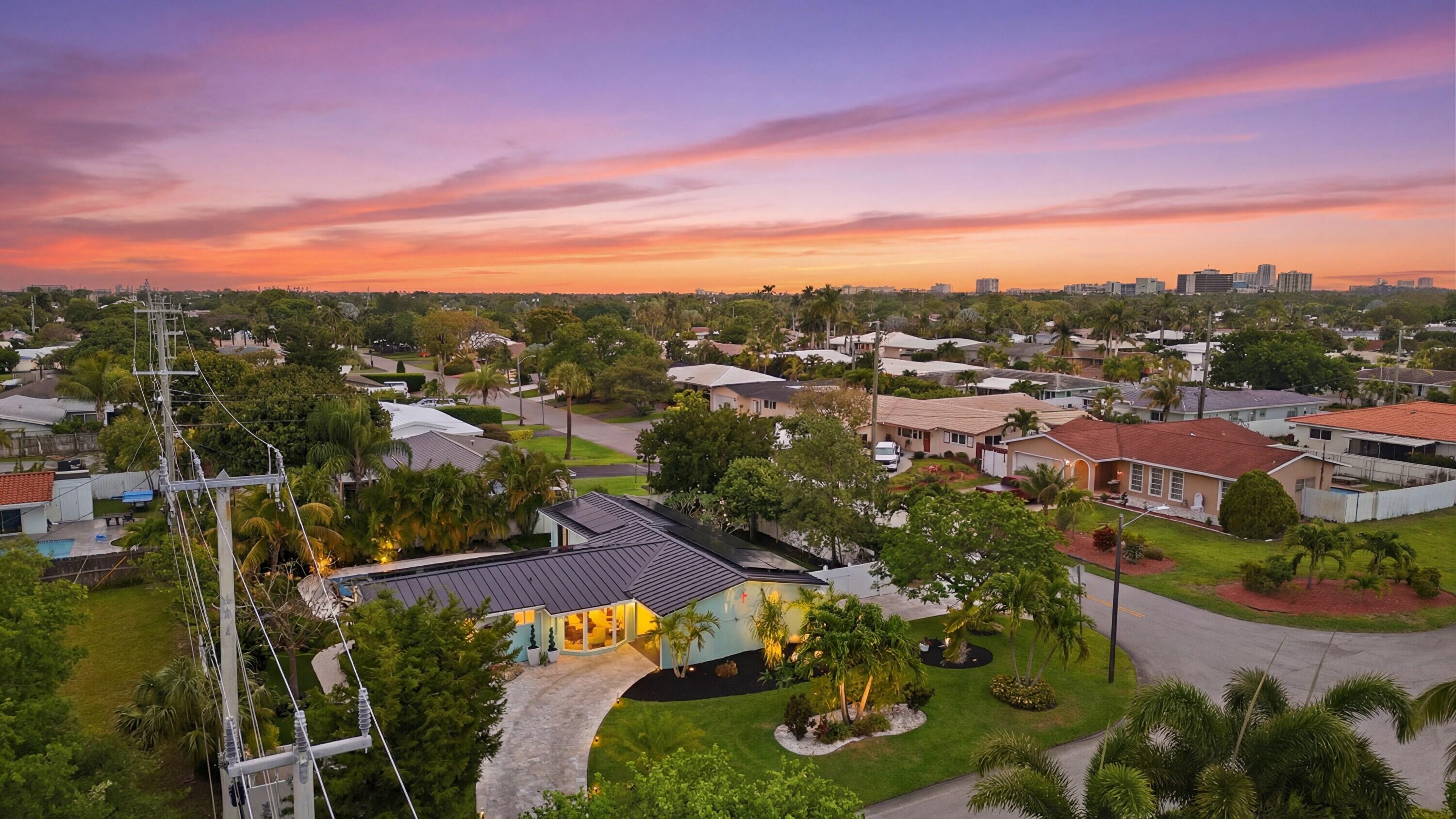 CORAL HIGHLANDS - Residential