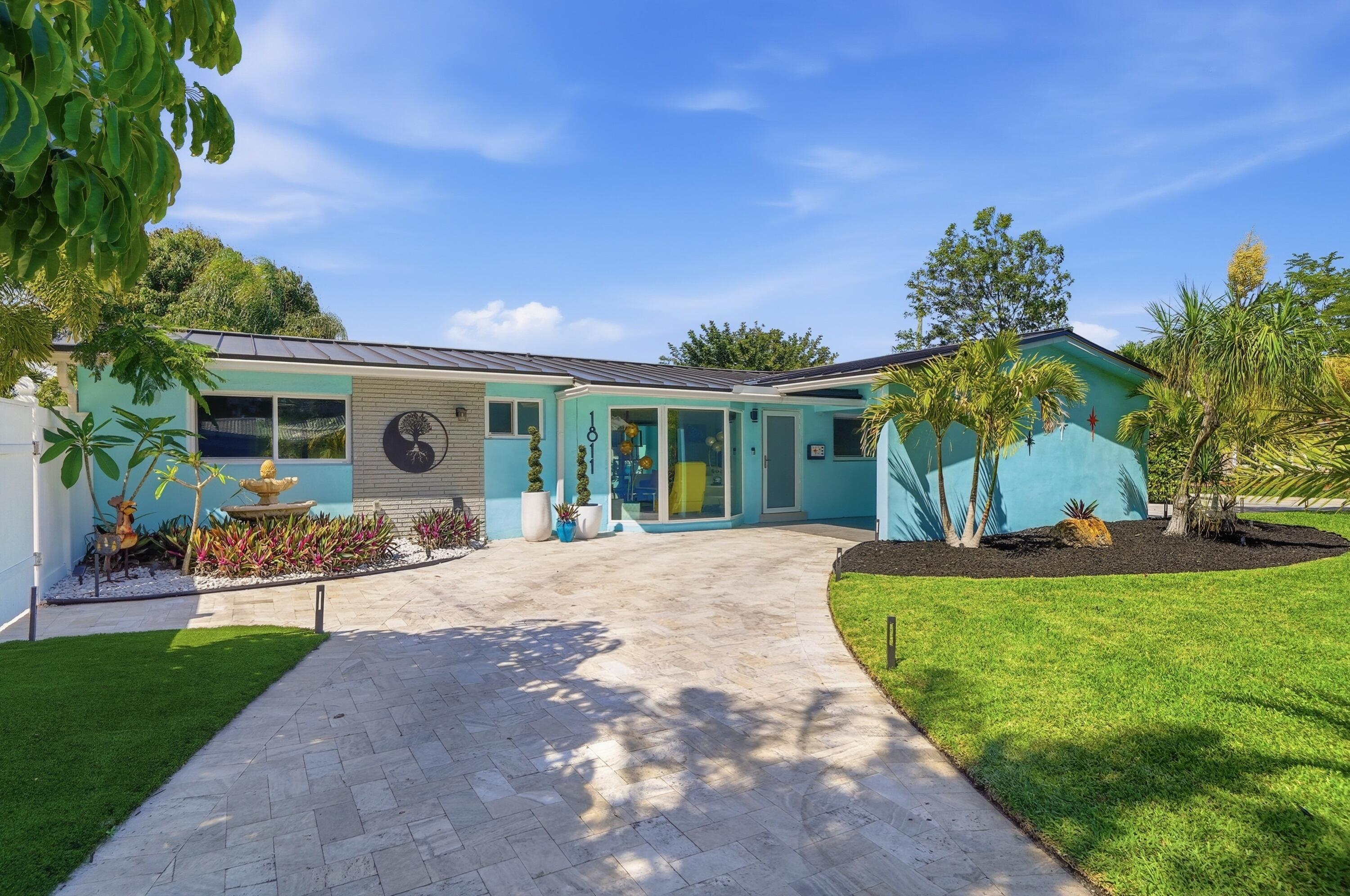 CORAL HIGHLANDS - Residential