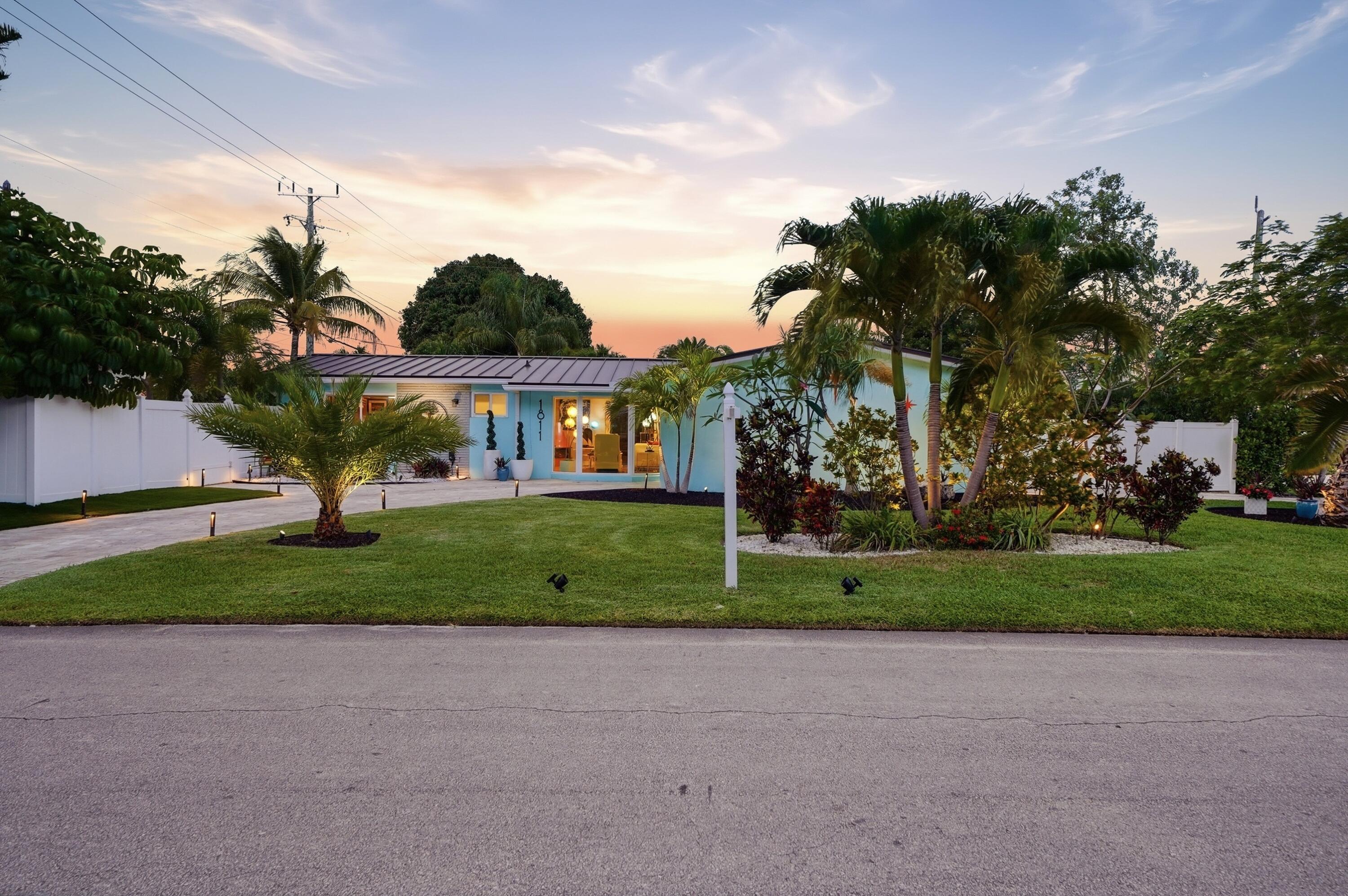 CORAL HIGHLANDS - Residential