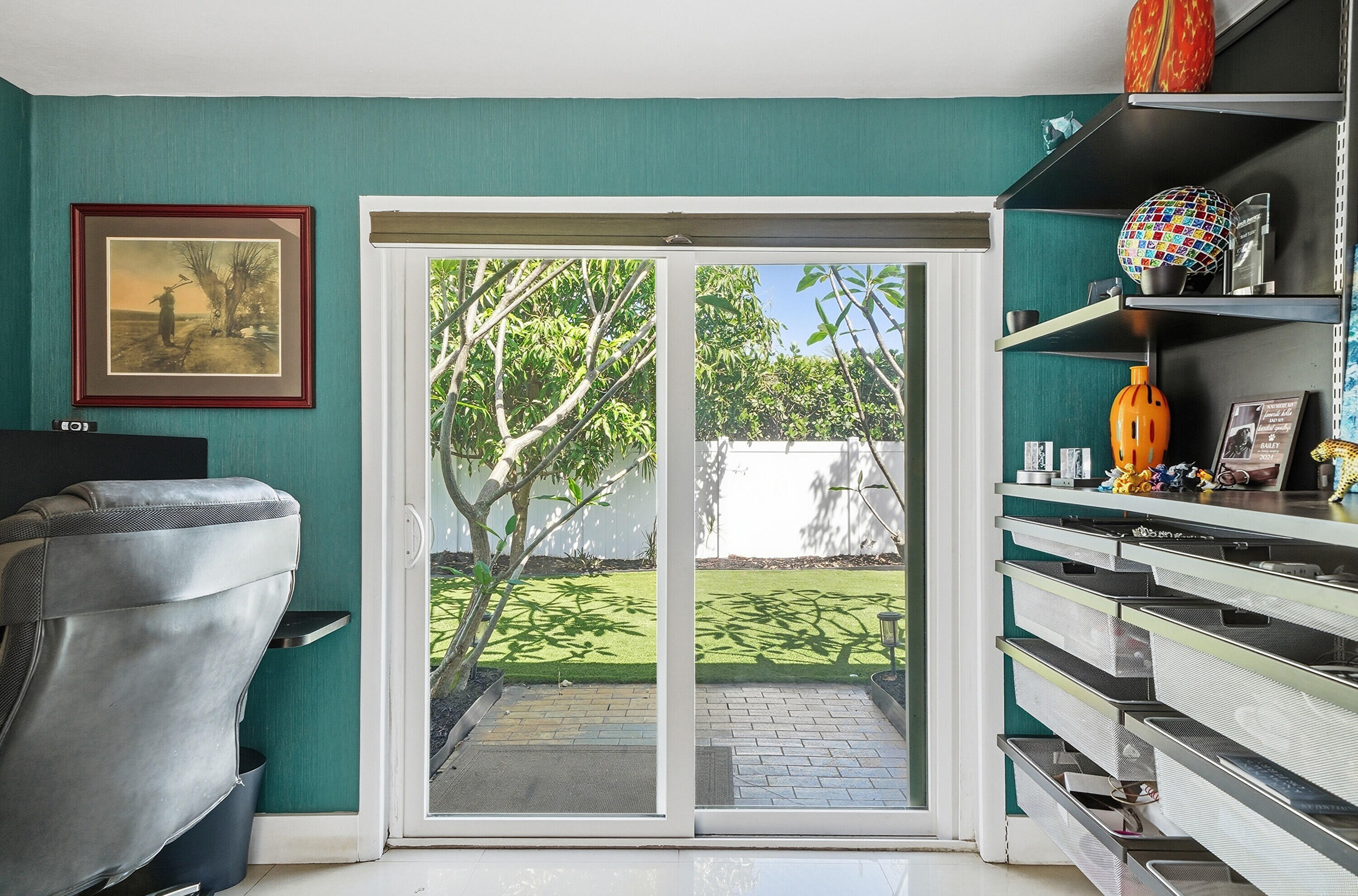 CORAL HIGHLANDS - Residential