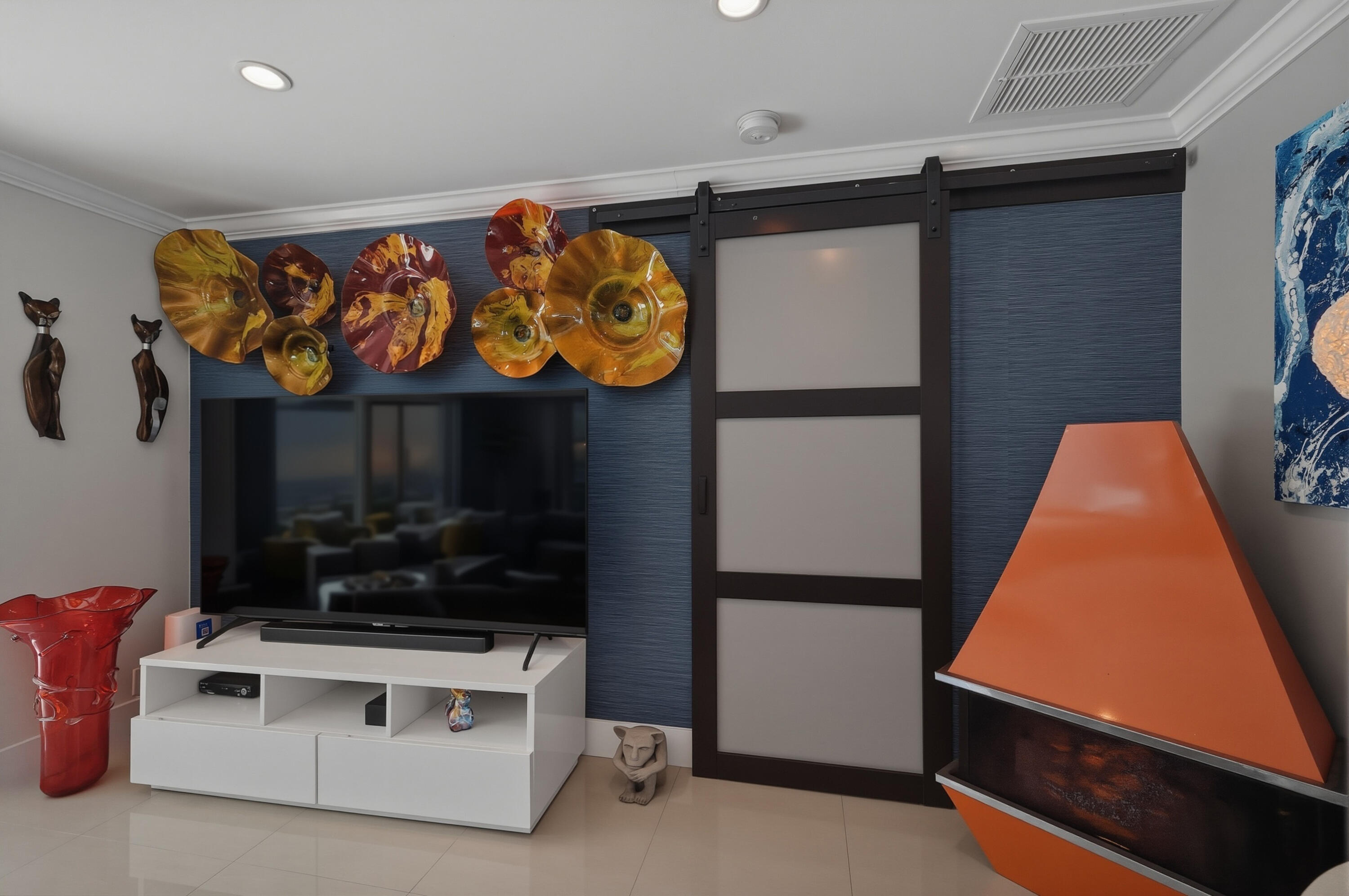 CORAL HIGHLANDS - Residential