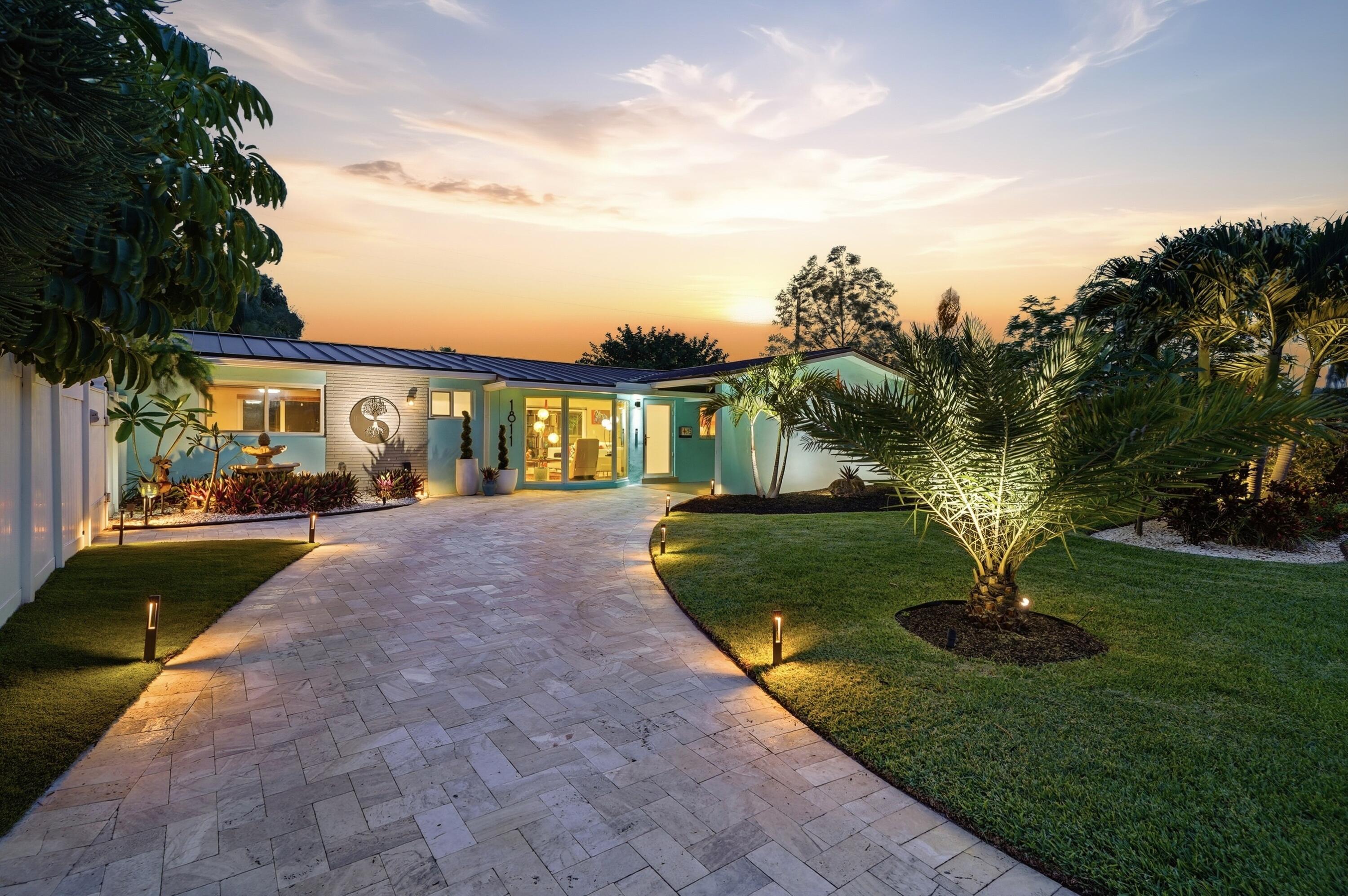 CORAL HIGHLANDS - Residential