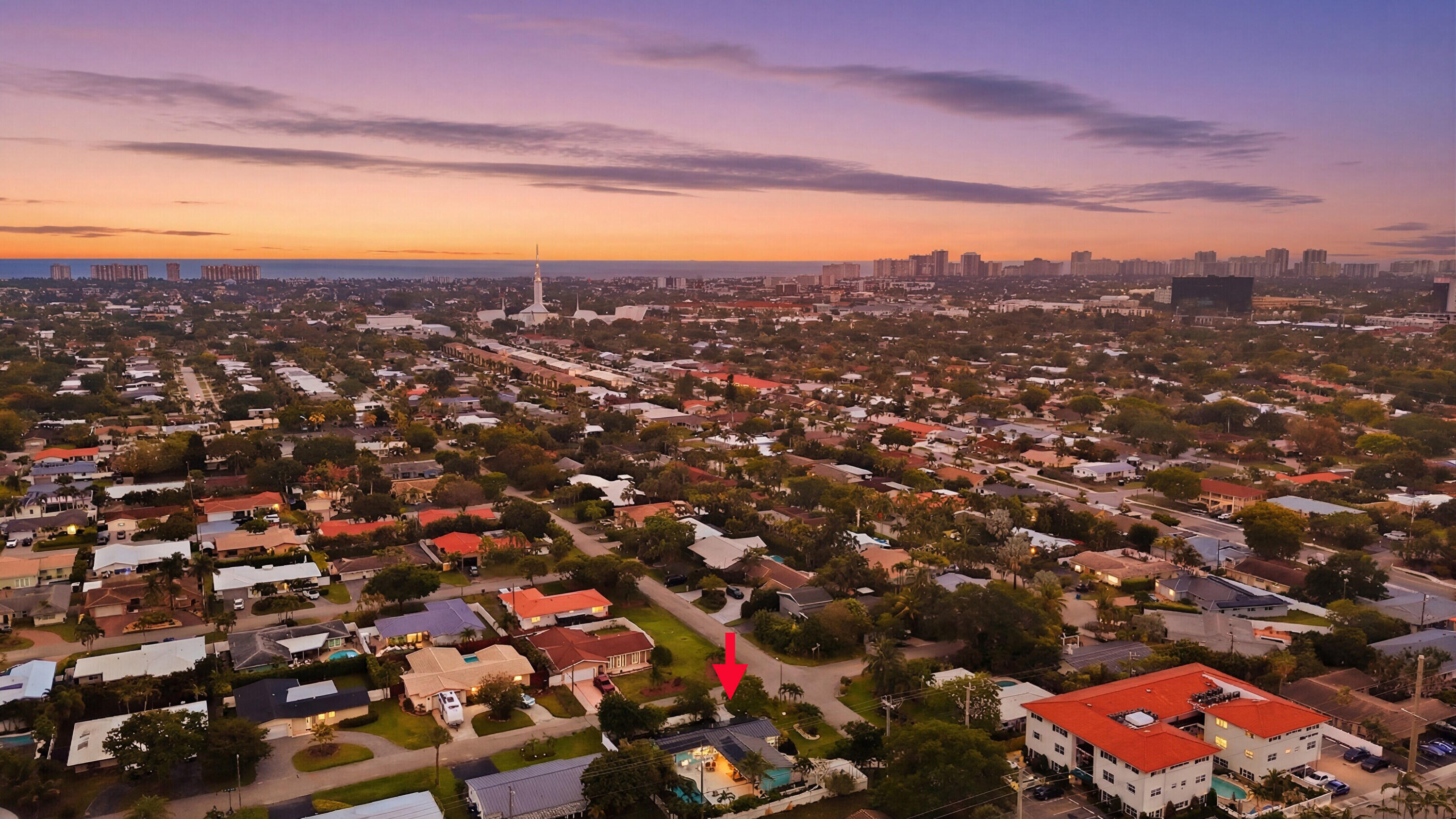 CORAL HIGHLANDS - Residential
