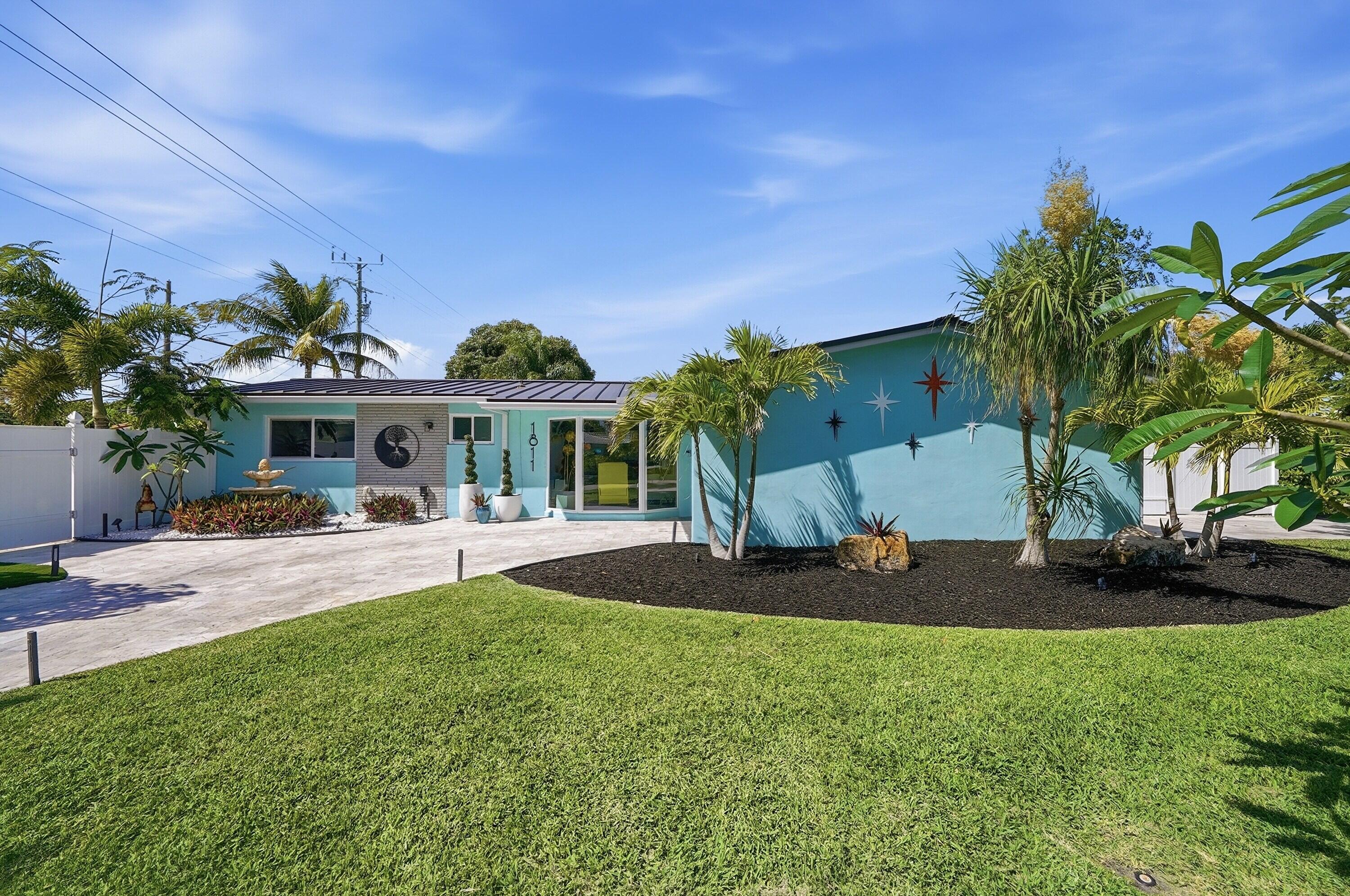 CORAL HIGHLANDS - Residential