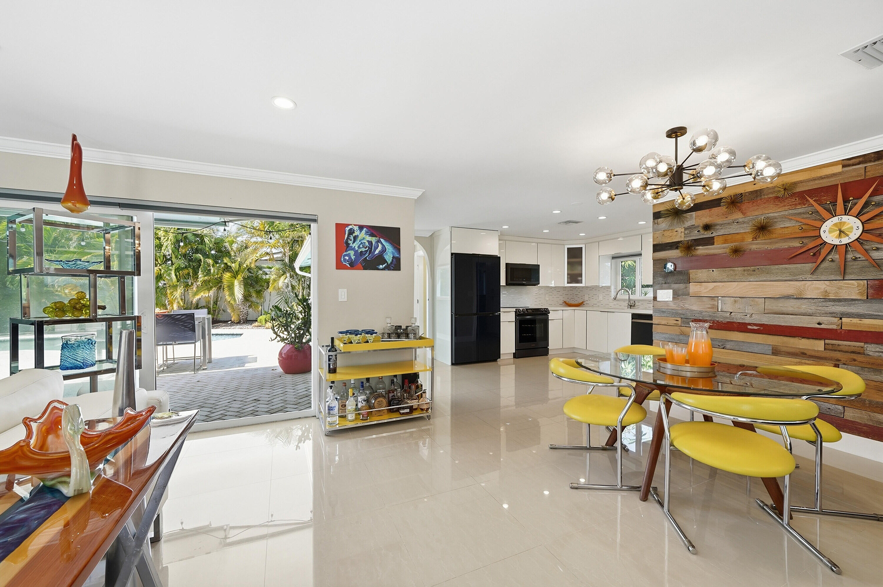 CORAL HIGHLANDS - Residential