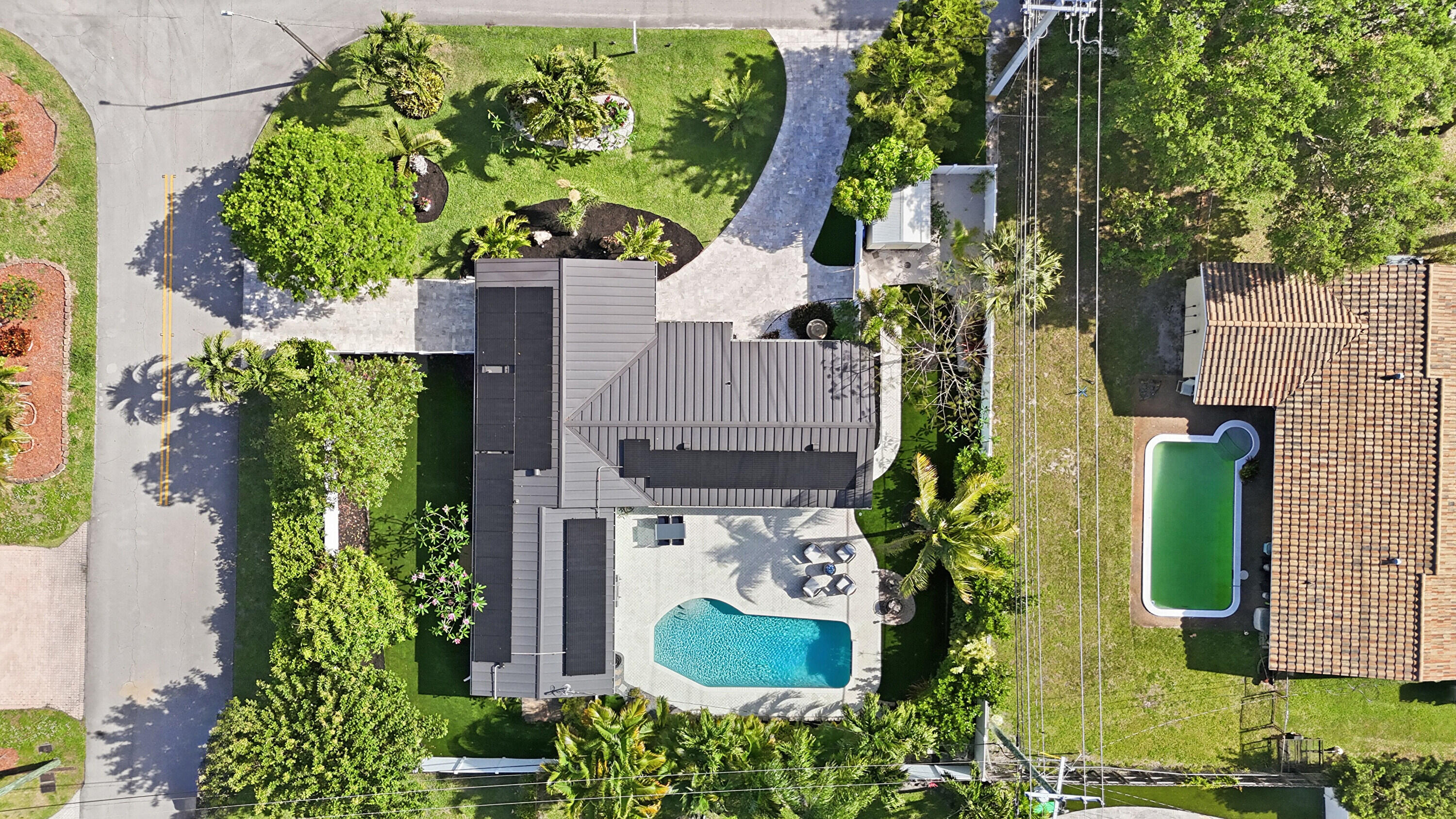 CORAL HIGHLANDS - Residential