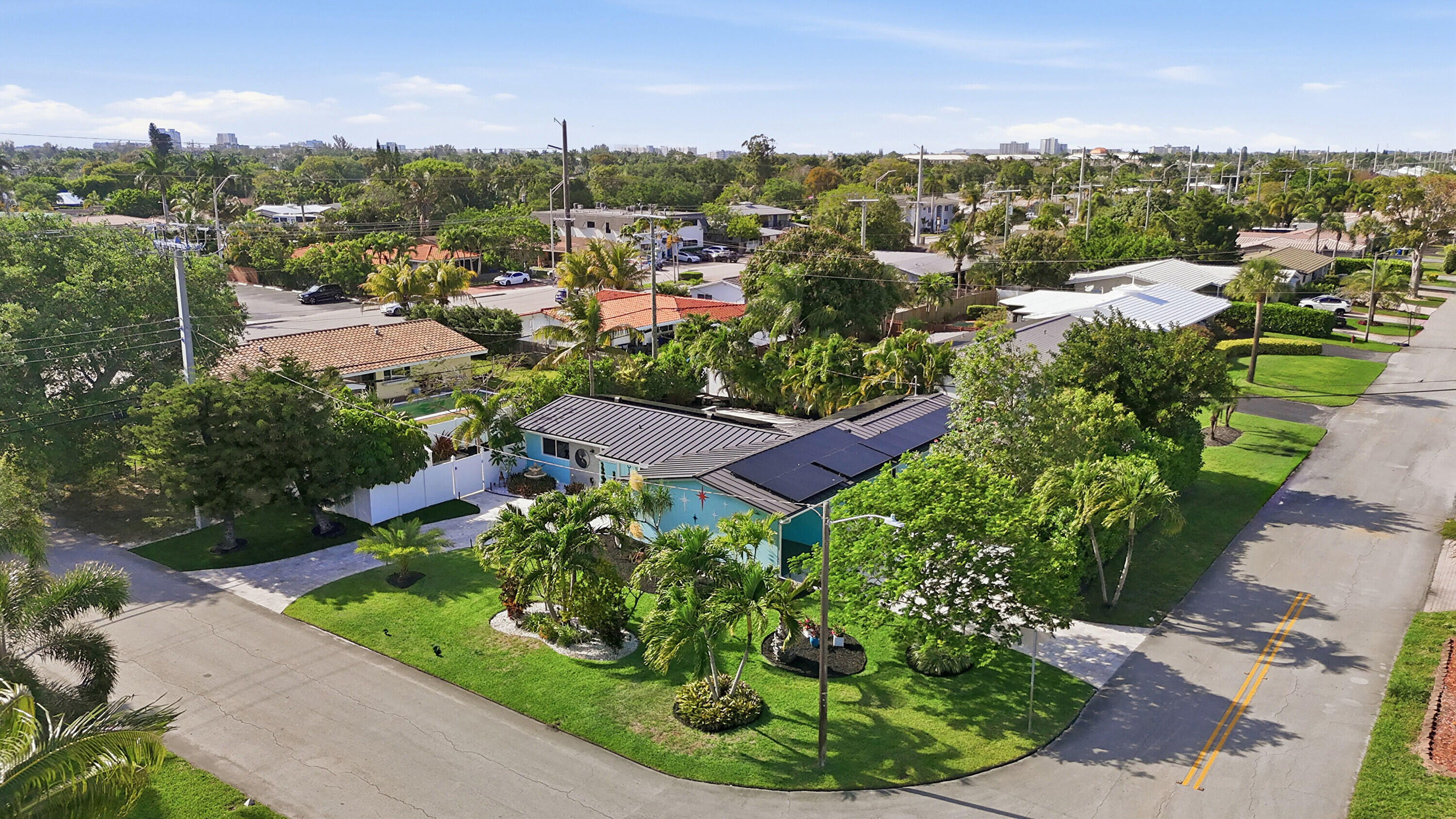 CORAL HIGHLANDS - Residential