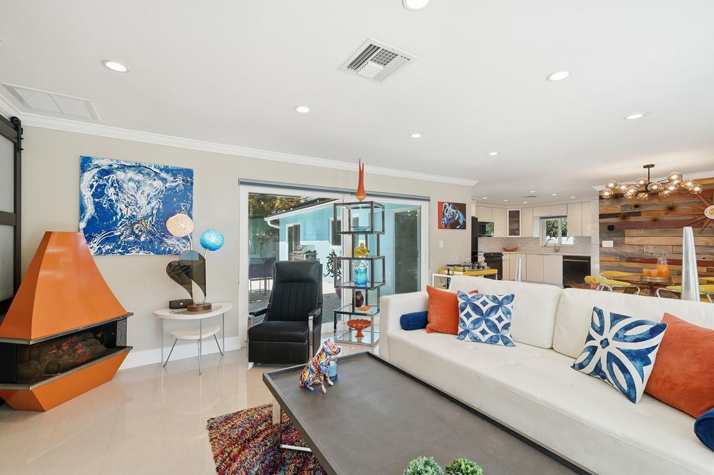 Photo of 1811 NE 57th Street, Fort Lauderdale, FL 33308 (MLS # B26012560)