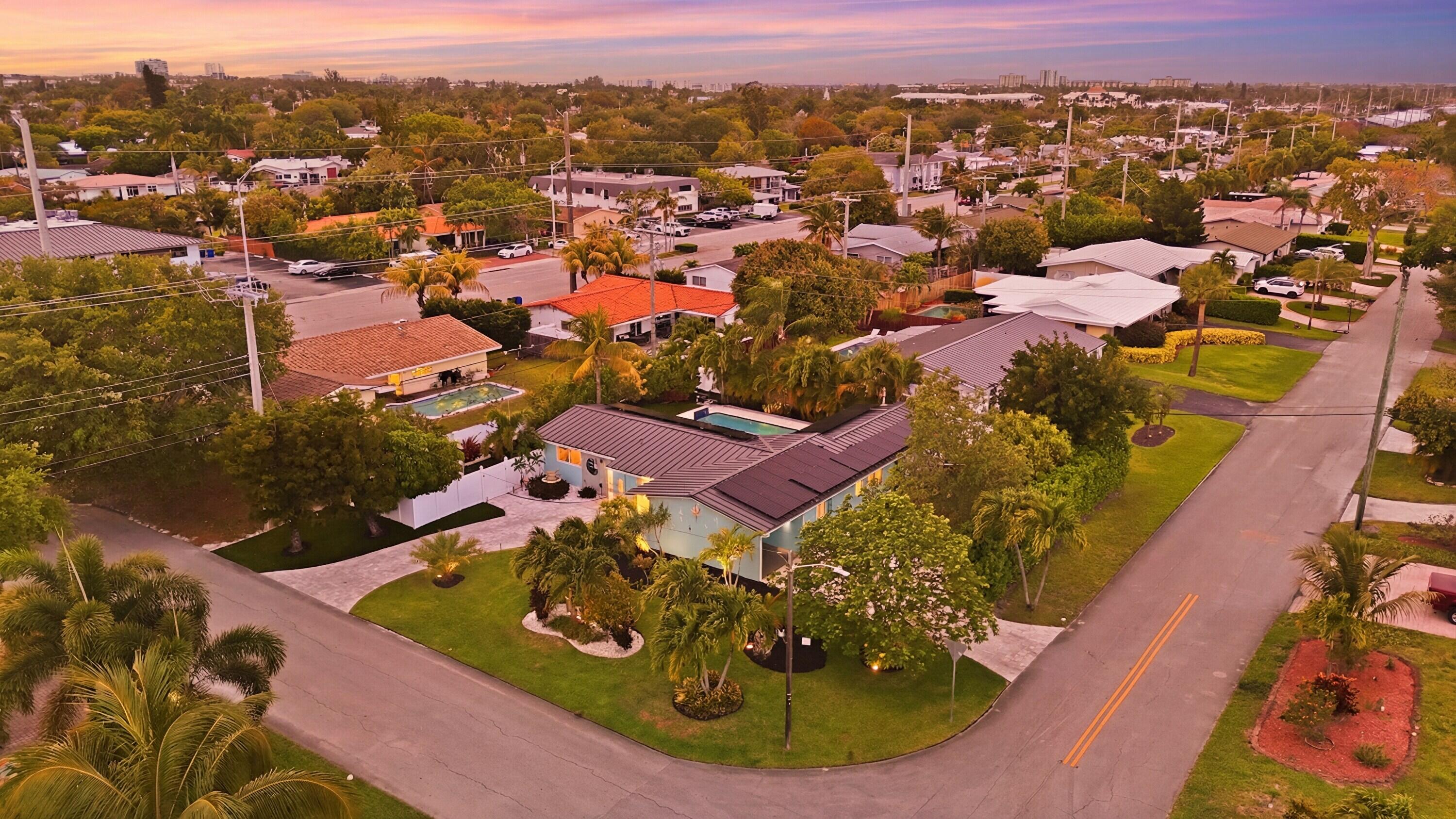 CORAL HIGHLANDS - Residential