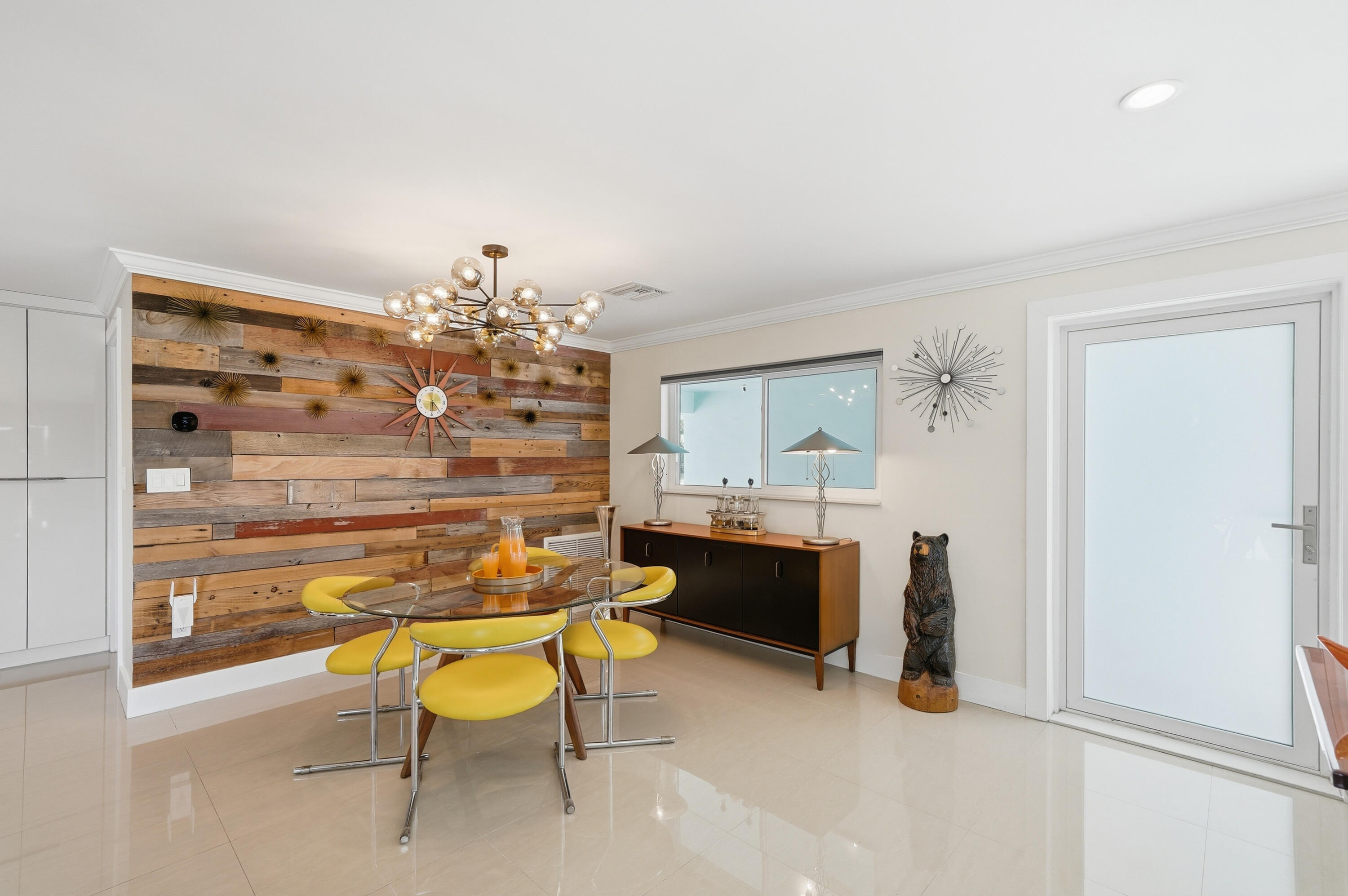 CORAL HIGHLANDS - Residential