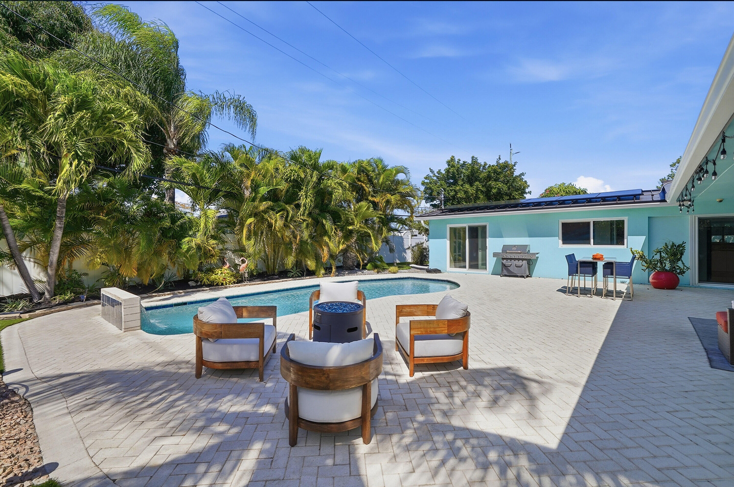 CORAL HIGHLANDS - Residential