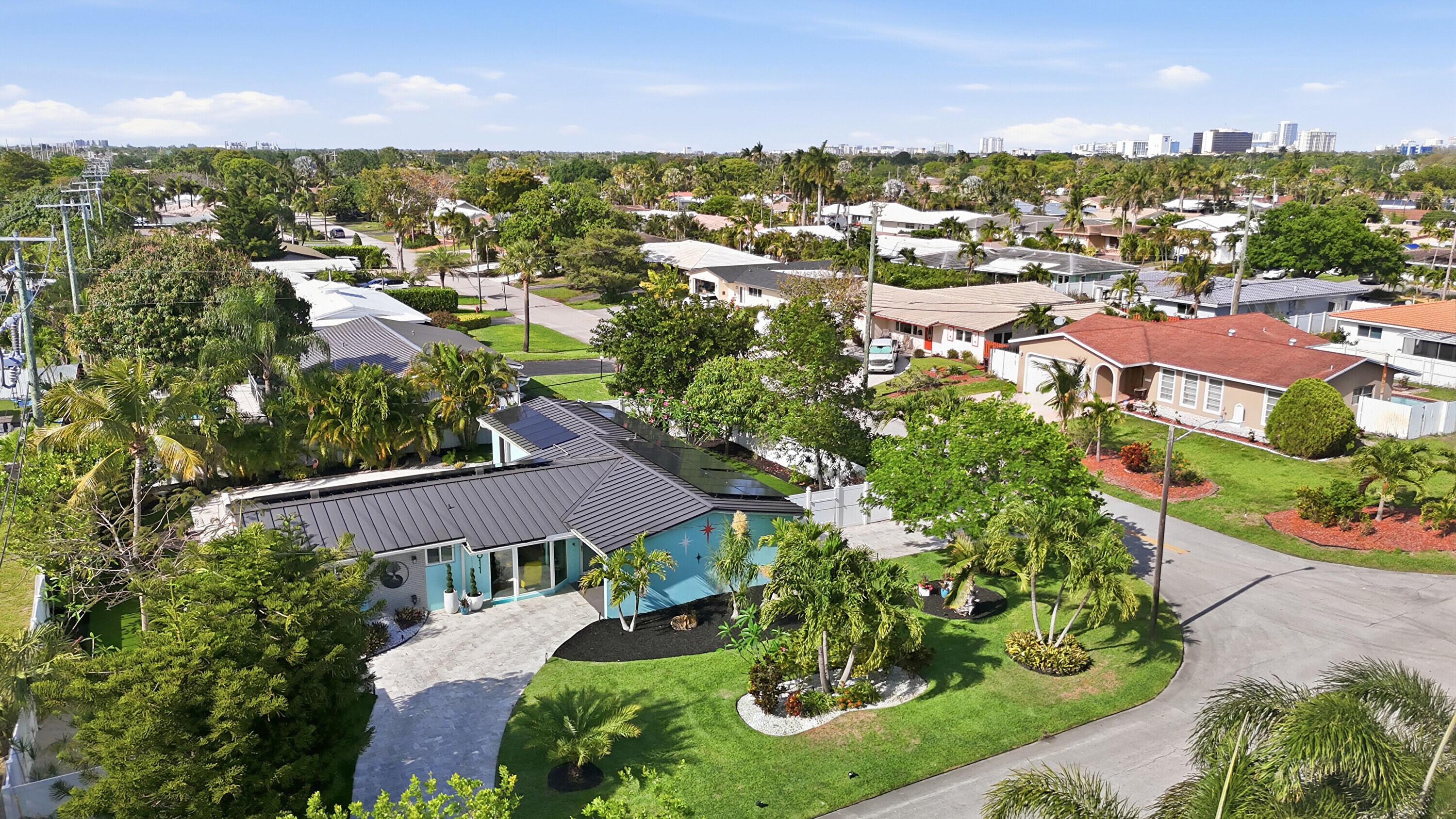 CORAL HIGHLANDS - Residential