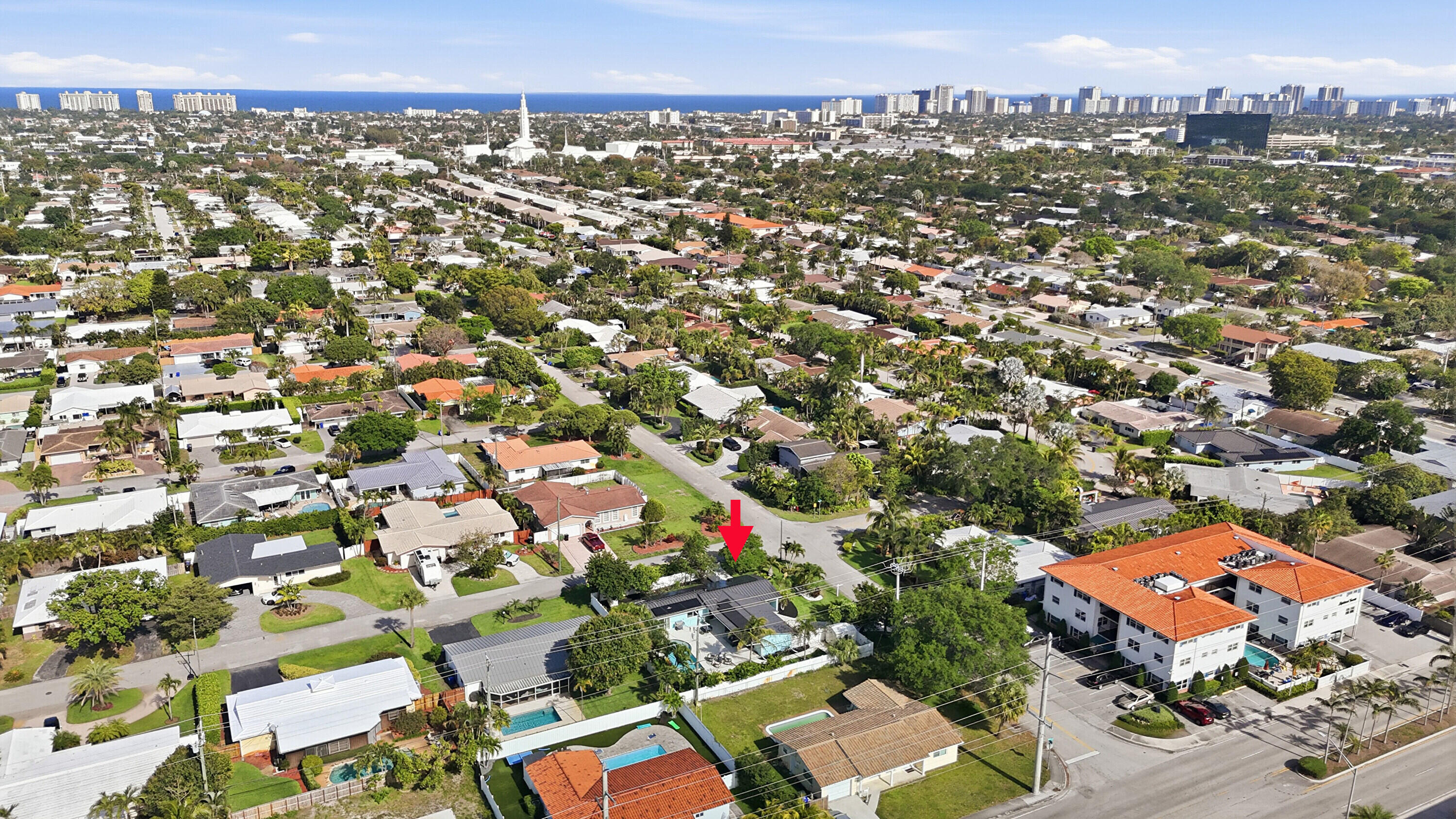 CORAL HIGHLANDS - Residential