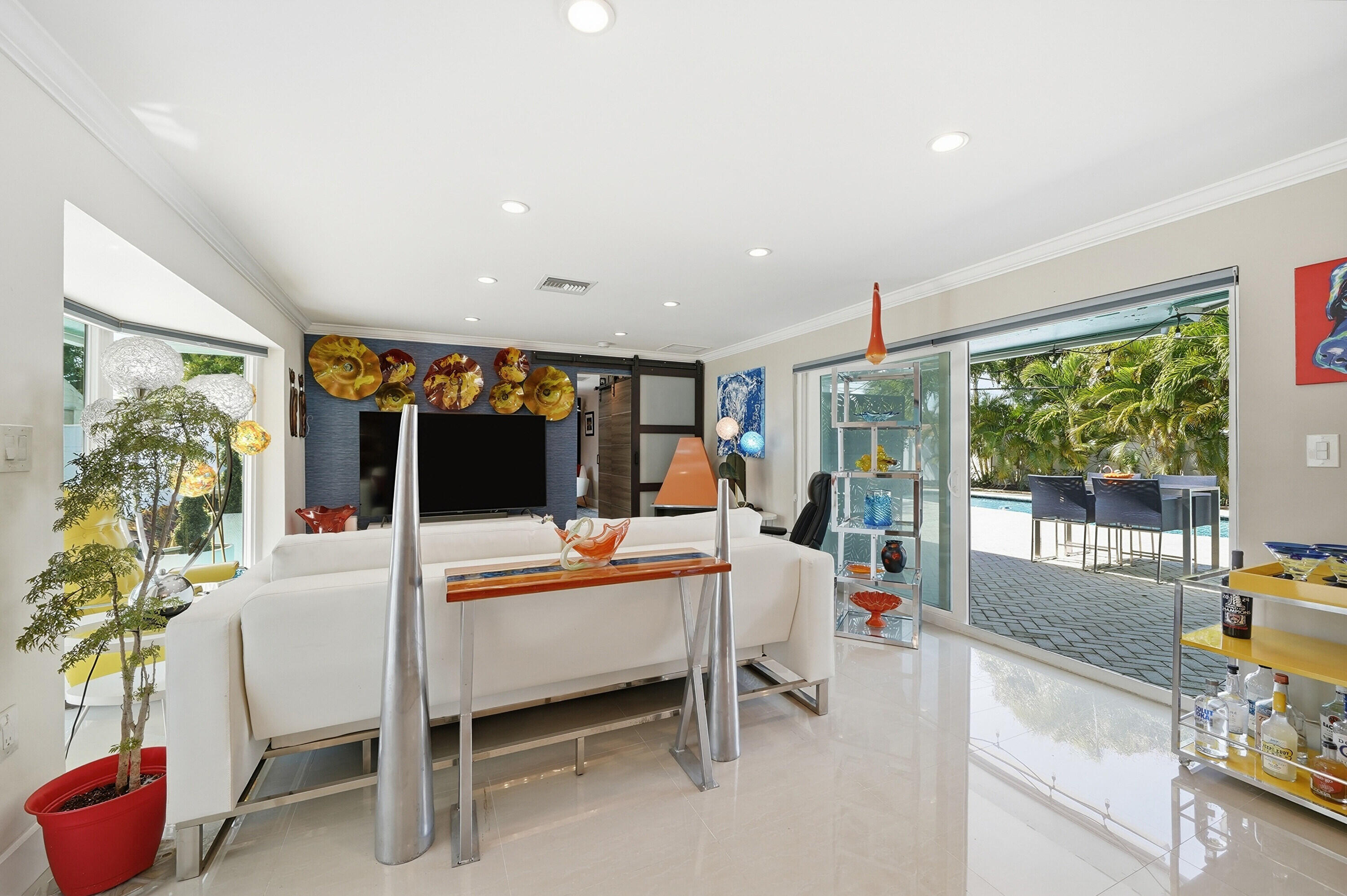 CORAL HIGHLANDS - Residential