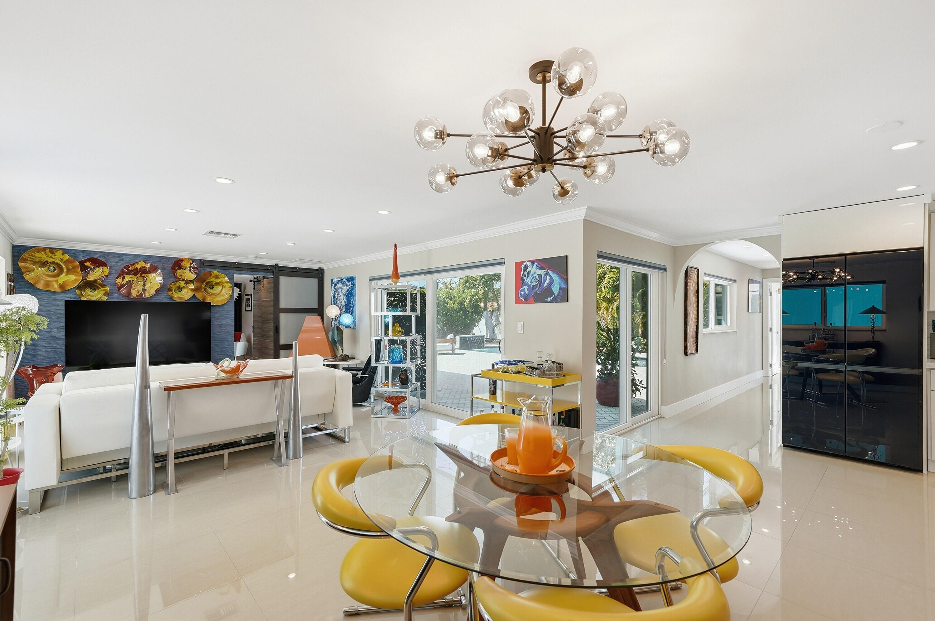 CORAL HIGHLANDS - Residential