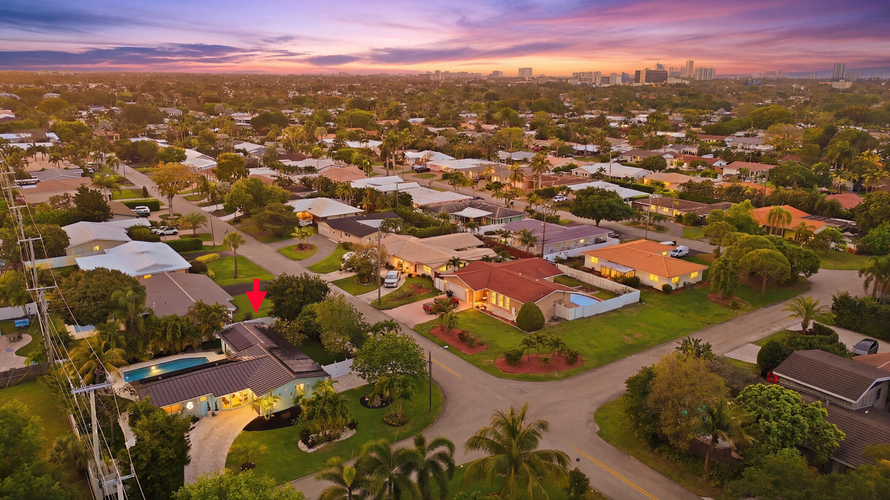 CORAL HIGHLANDS - Residential