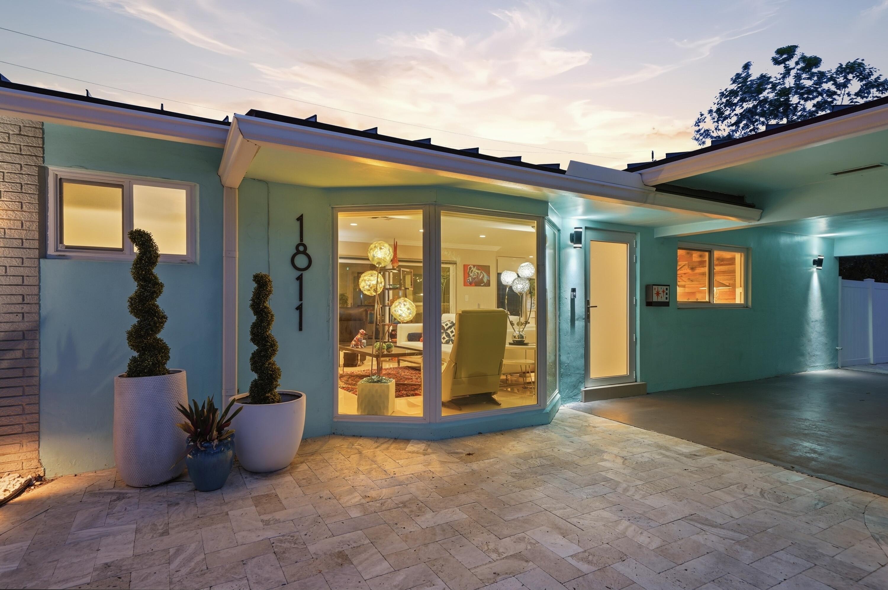 CORAL HIGHLANDS - Residential