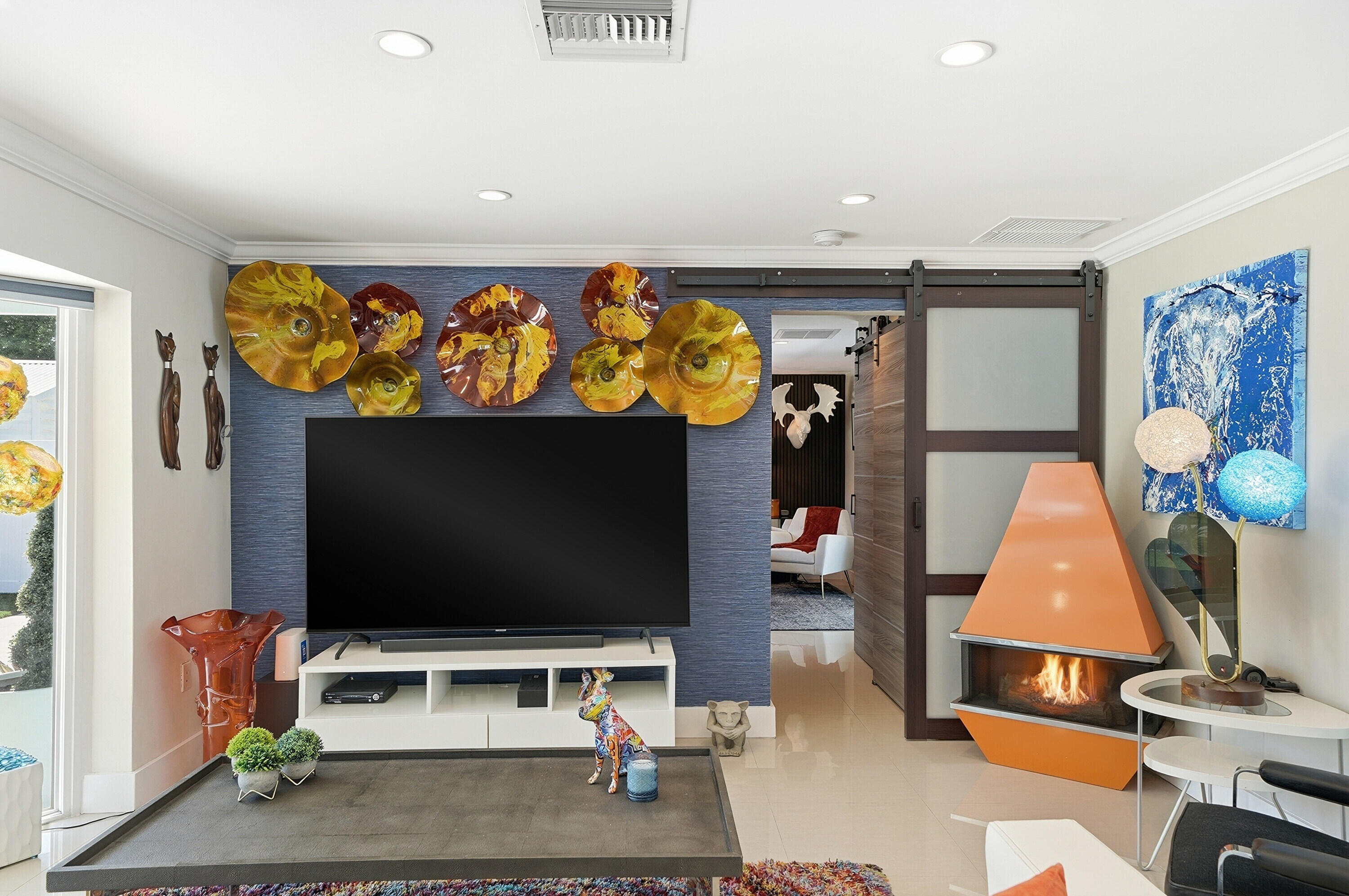 CORAL HIGHLANDS - Residential