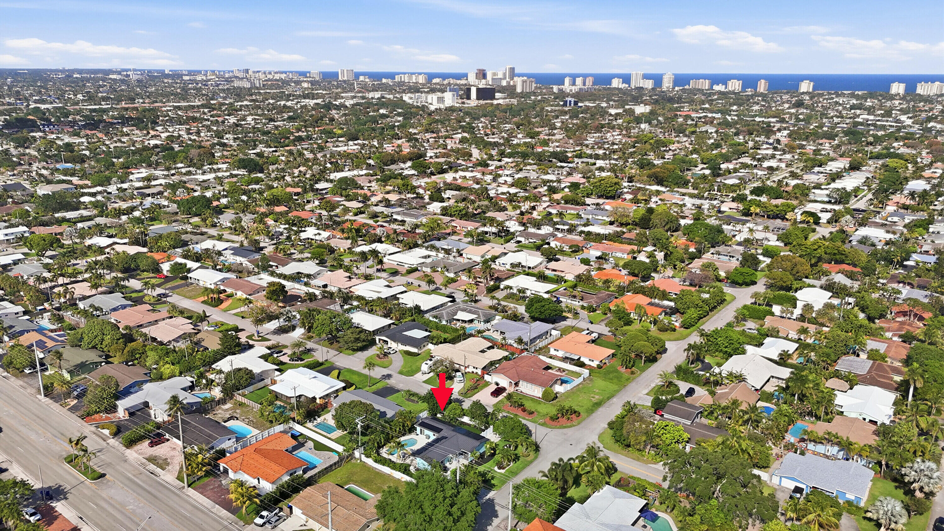 CORAL HIGHLANDS - Residential