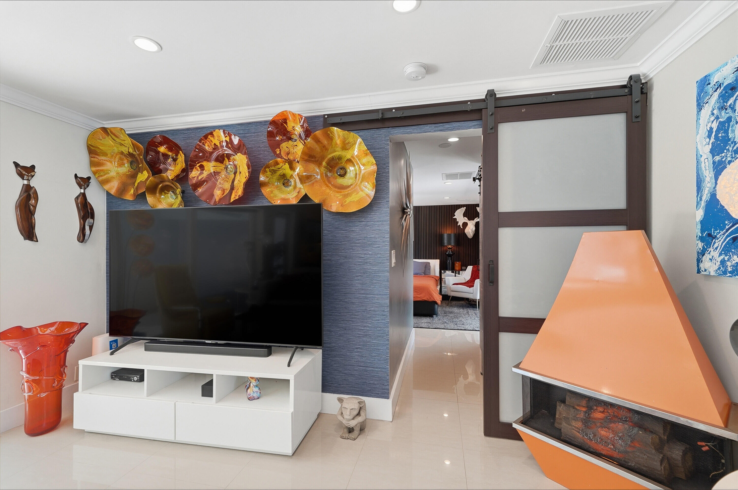 CORAL HIGHLANDS - Residential