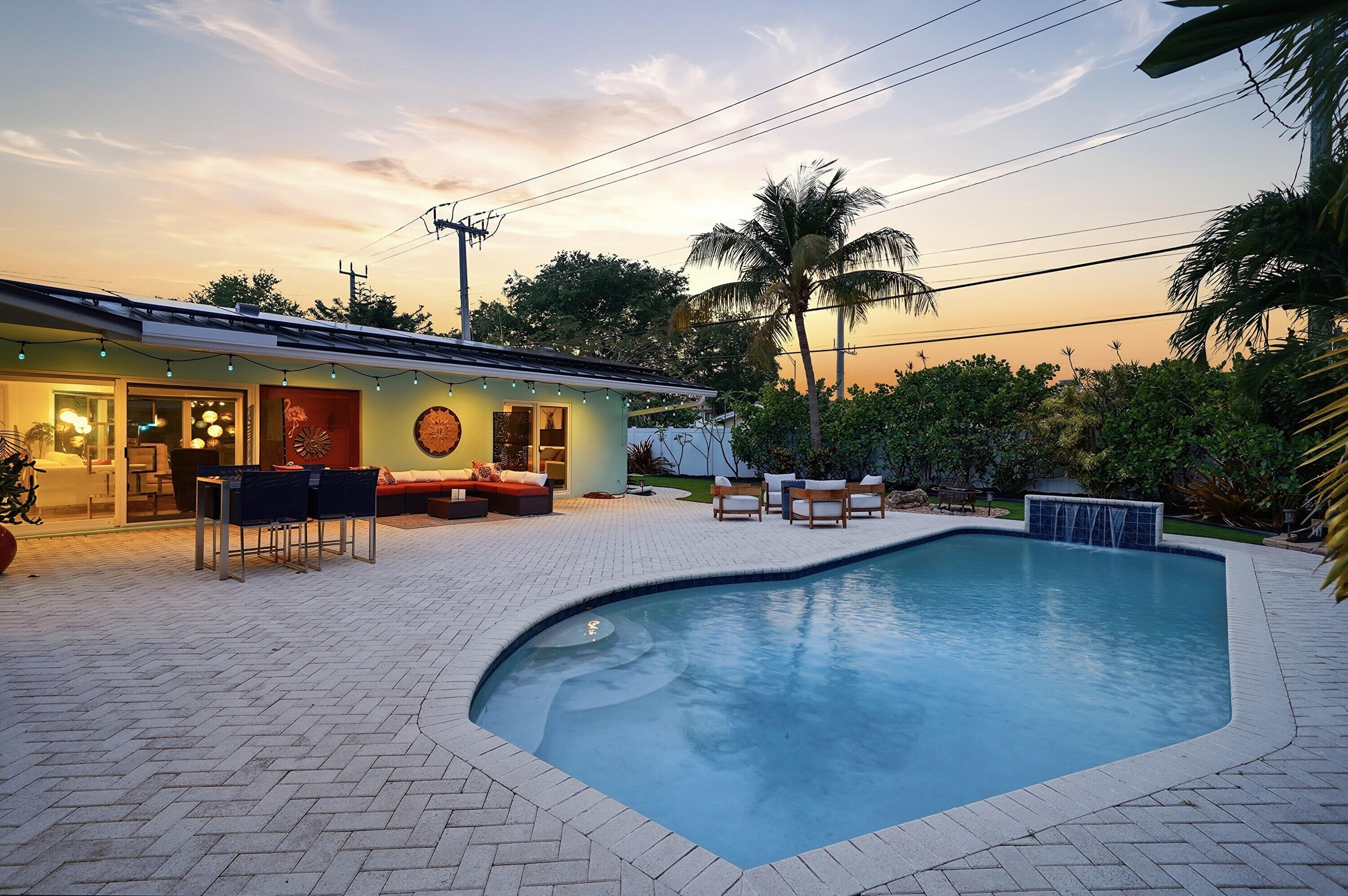 CORAL HIGHLANDS - Residential