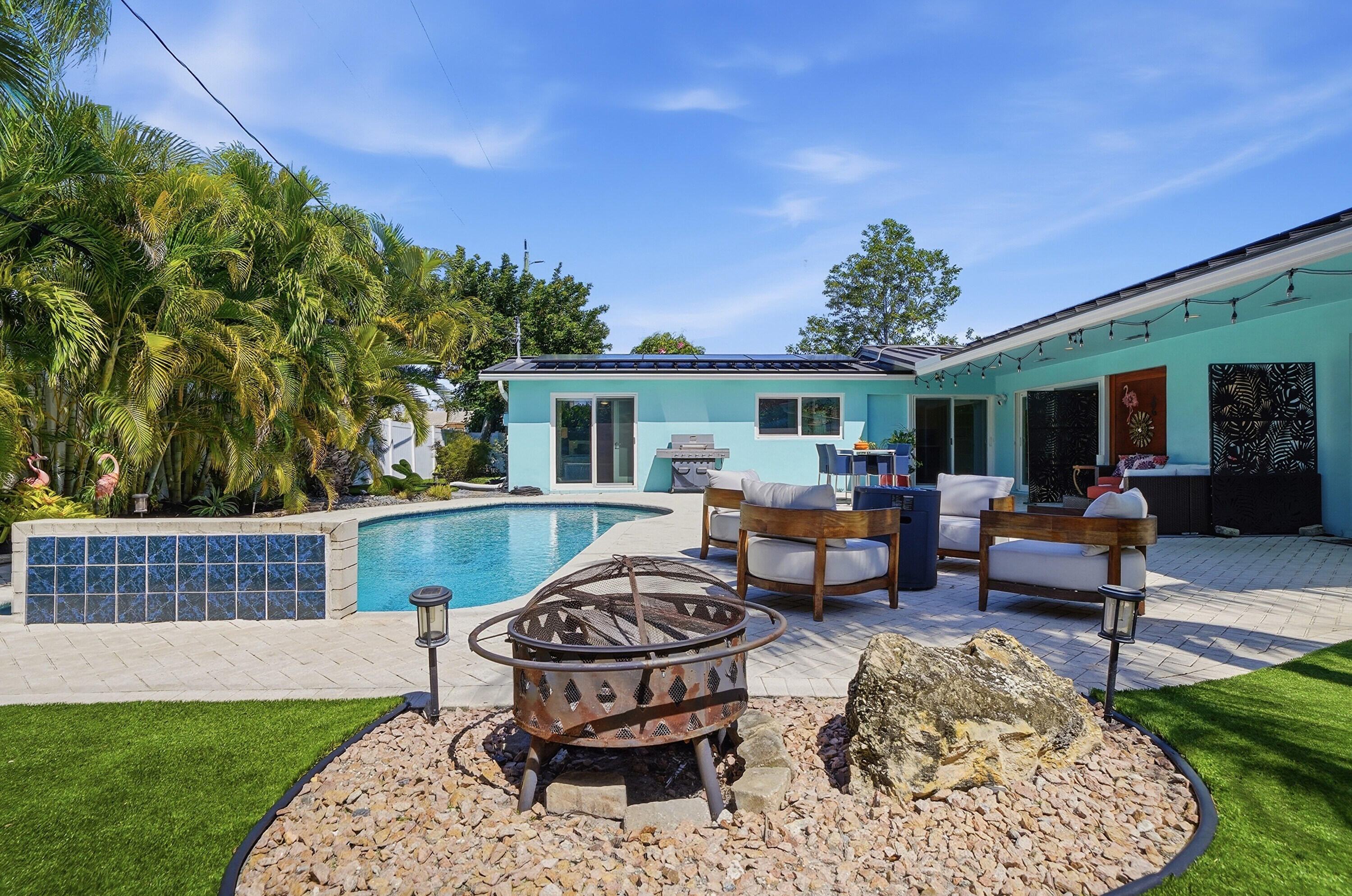 CORAL HIGHLANDS - Residential