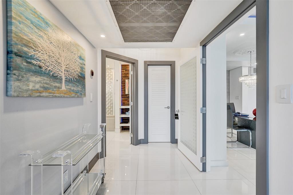 PARKER PLAZA CONDO ESTATE - Residential Lease