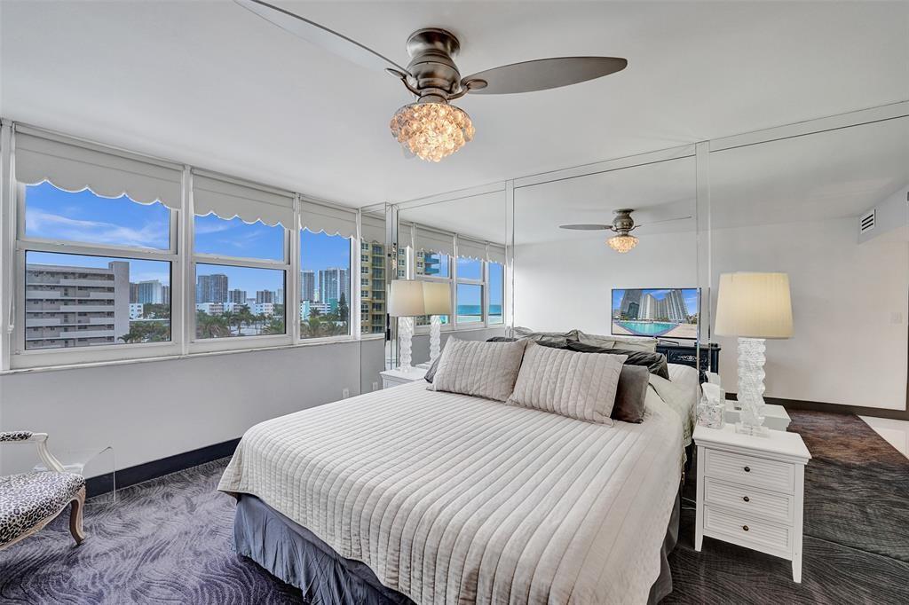 PARKER PLAZA CONDO ESTATE - Residential Lease