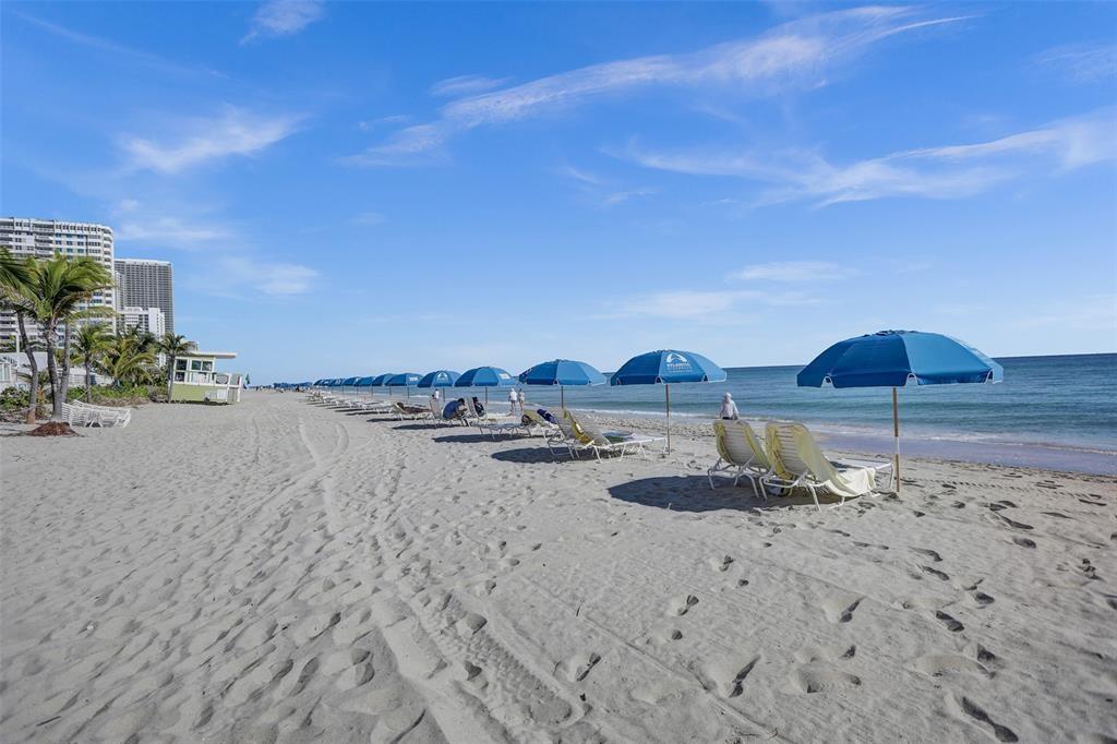 PARKER PLAZA CONDO ESTATE - Residential Lease