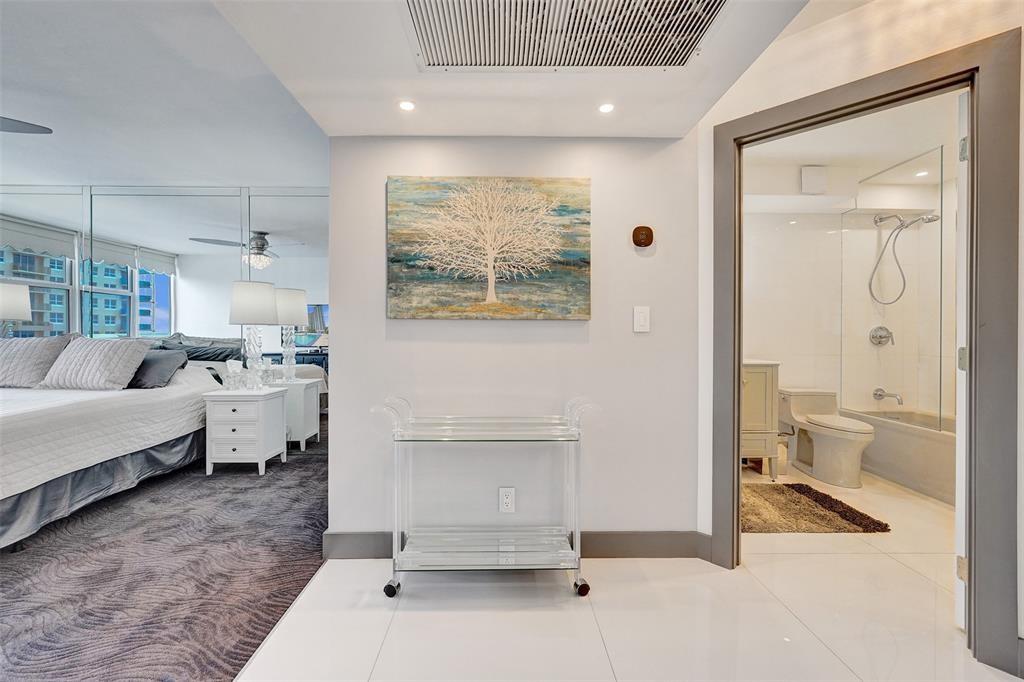 PARKER PLAZA CONDO ESTATE - Residential Lease