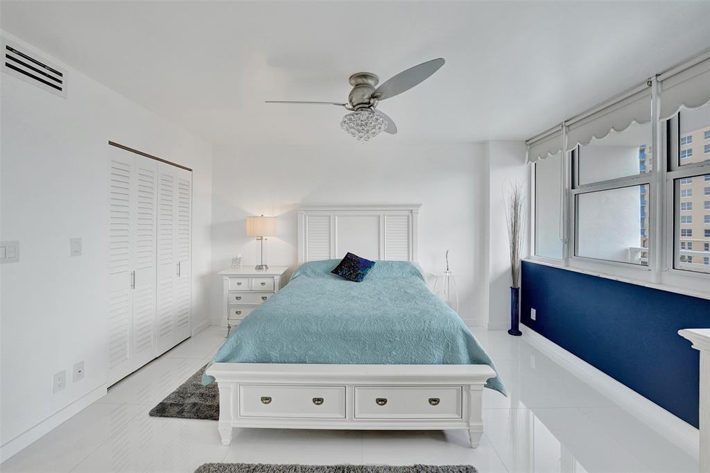 PARKER PLAZA CONDO ESTATE - Residential Lease
