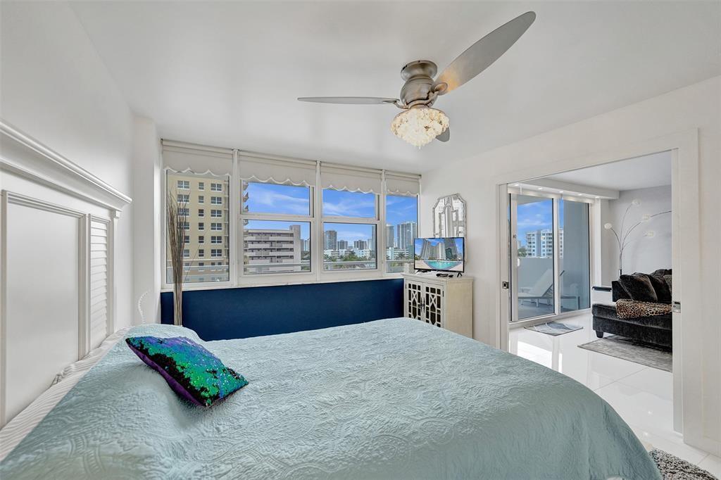 PARKER PLAZA CONDO ESTATE - Residential Lease
