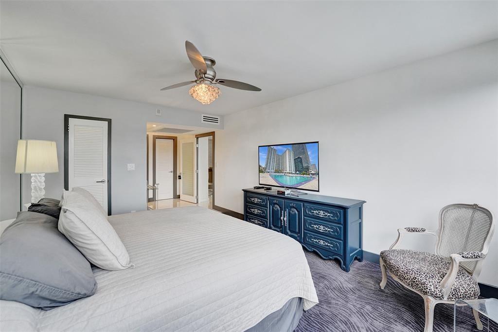 PARKER PLAZA CONDO ESTATE - Residential Lease
