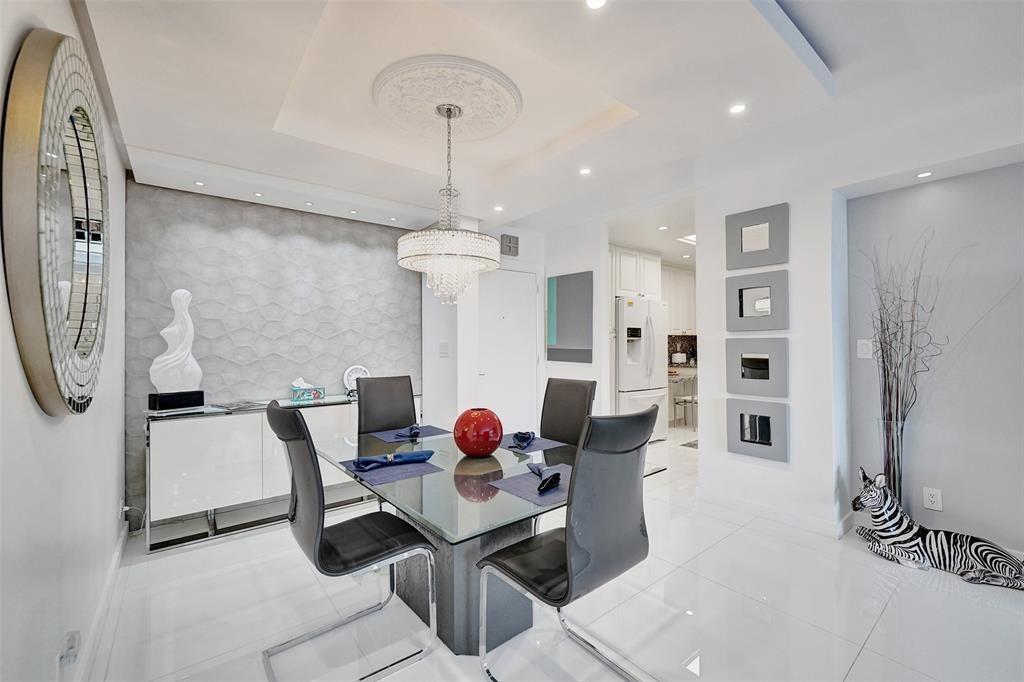 PARKER PLAZA CONDO ESTATE - Residential Lease