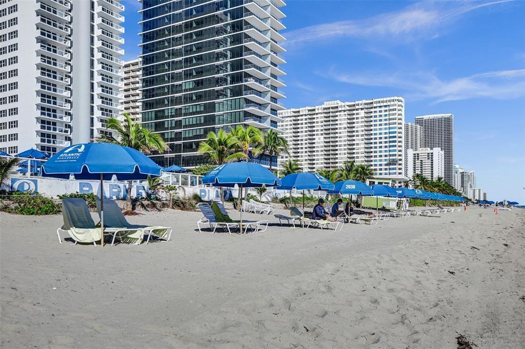 PARKER PLAZA CONDO ESTATE - Residential Lease