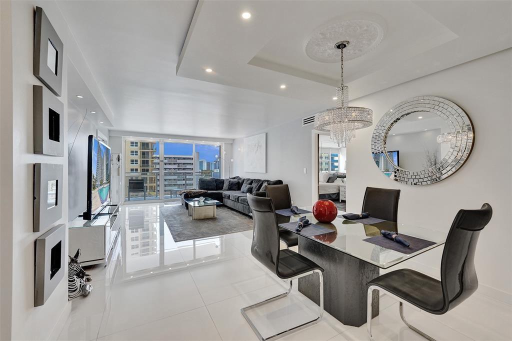 Enjoy OCEANFRONT living in this STUNNING luxury condo w/ BREATHTAKING ocean views. Fully UPGRADED 2BD/2BR offers a SOPHISTICATED & COMFORTABLE living space. FABULOUS ocean views from your living room & bedrooms. The condo has been RENOVATED w/ high-quality finishes & MODERN touches thruout. Move right in & start living your best life in this BEAUTIFULLY FURNISHED HOME. The LARGE, MODERN kitchen features SS appliances, offering both style & functionality for all your cooking needs. The building amenities include RESORT-STYLE POOL, perfect to relax & entertain, & DIRECT ACCESS to the pristine beach, making seaside living CONVENIENT & ENJOYABLE. Stay fit w/ the FANTASTIC fully equipped gym. This luxury condo combines the best of comfort, style, & location. DON'T MISS THIS ONE!