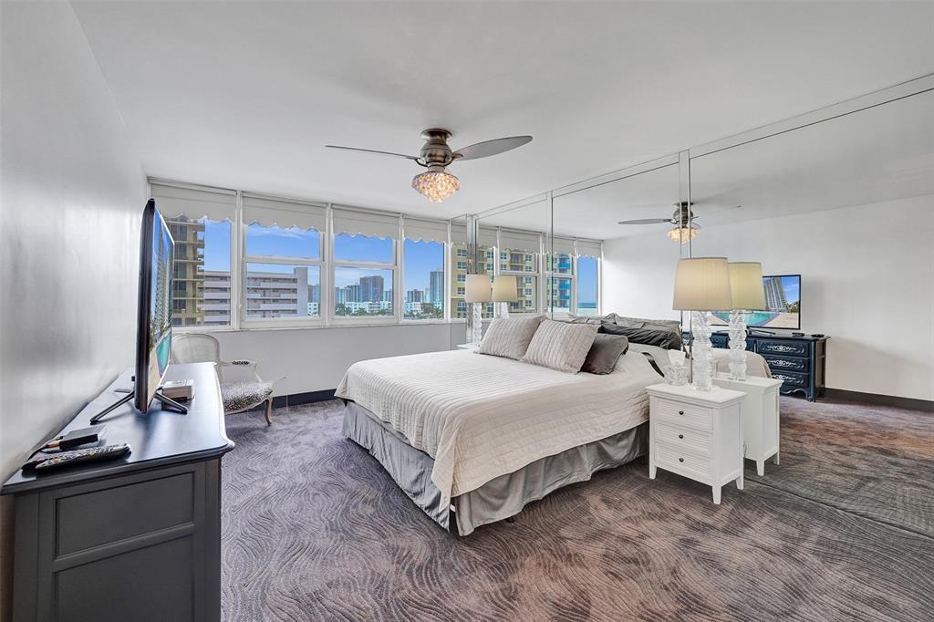 PARKER PLAZA CONDO ESTATE - Residential Lease