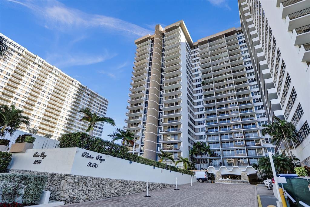 PARKER PLAZA CONDO ESTATE - Residential Lease