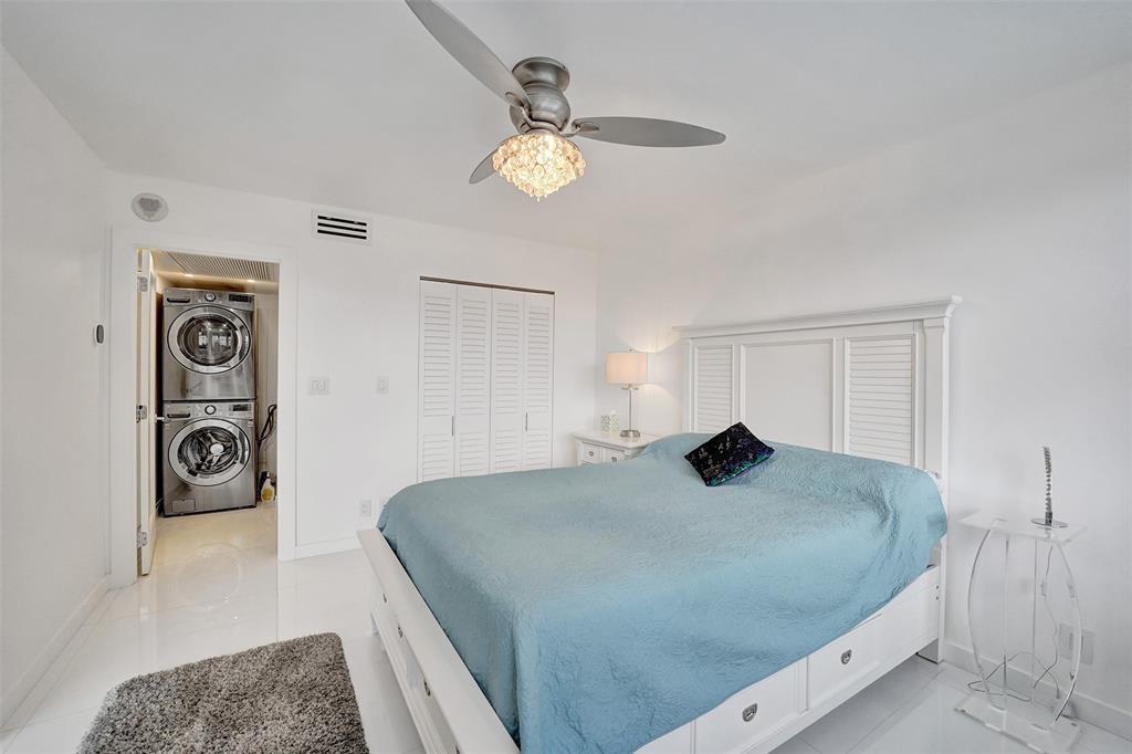 PARKER PLAZA CONDO ESTATE - Residential Lease
