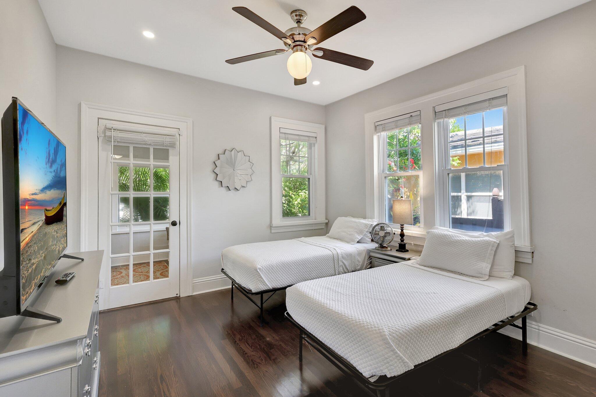 NORTHWOOD ADD - Residential Income