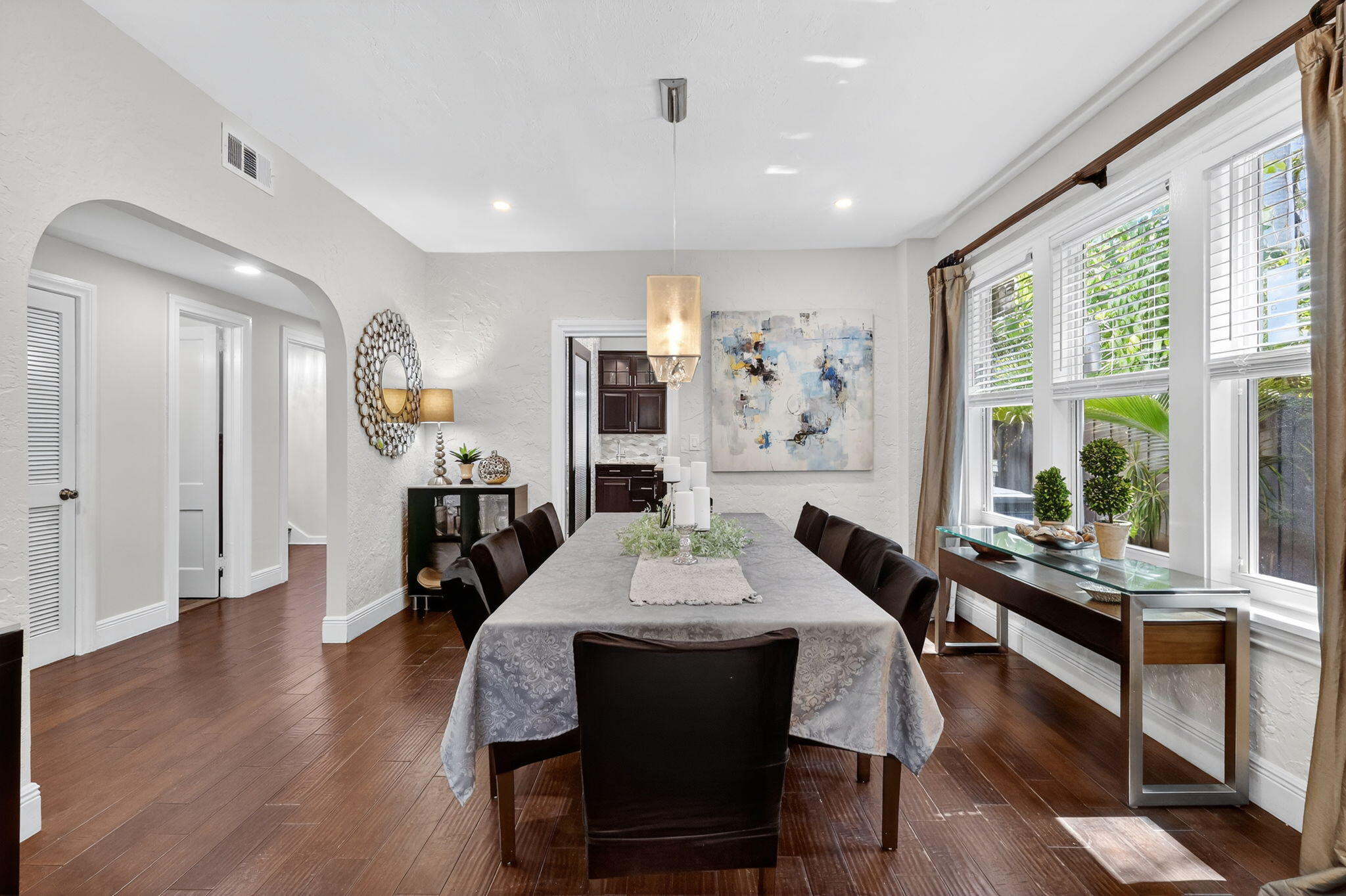 NORTHWOOD ADD - Residential Income