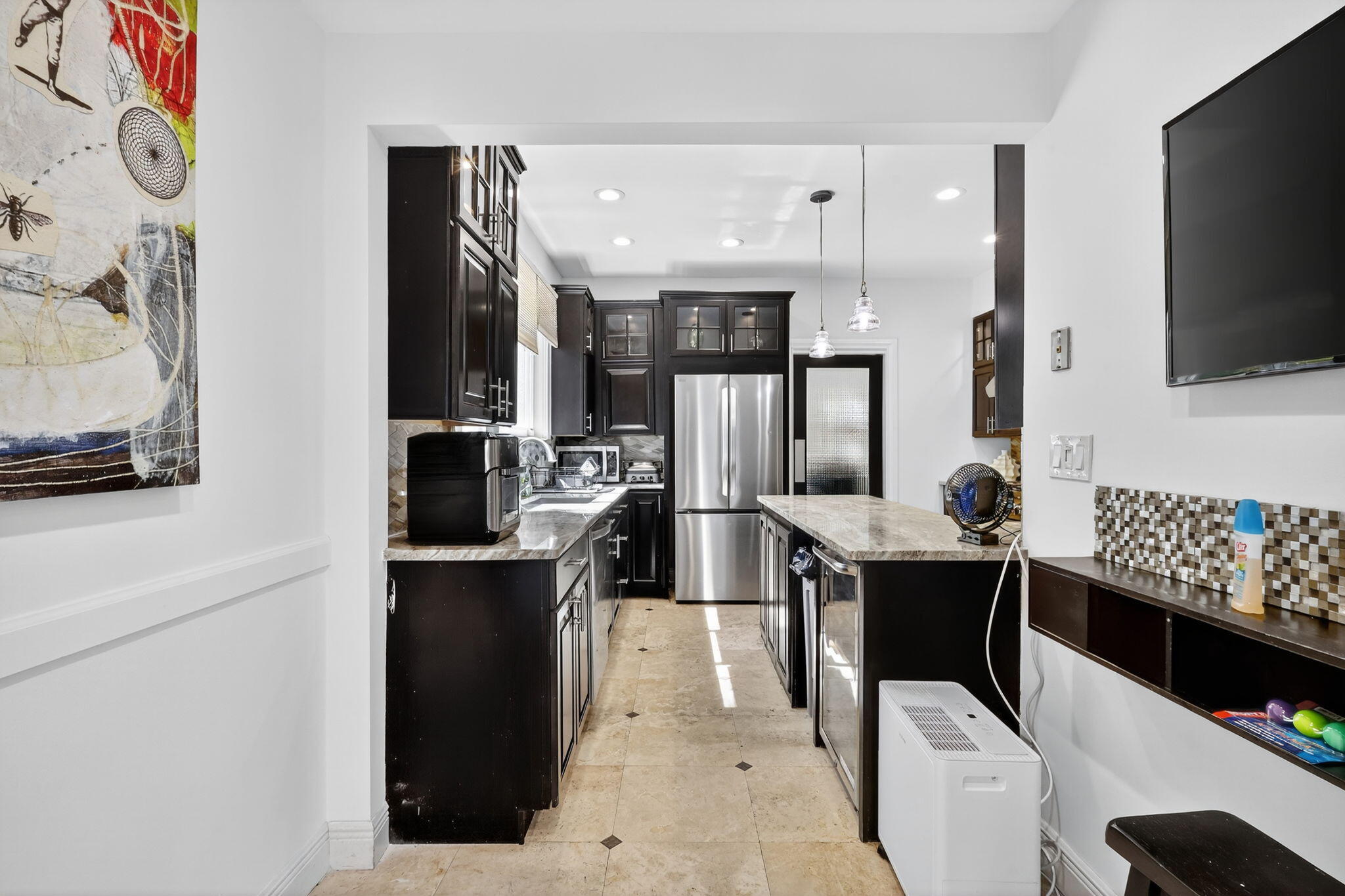 NORTHWOOD ADD - Residential Income