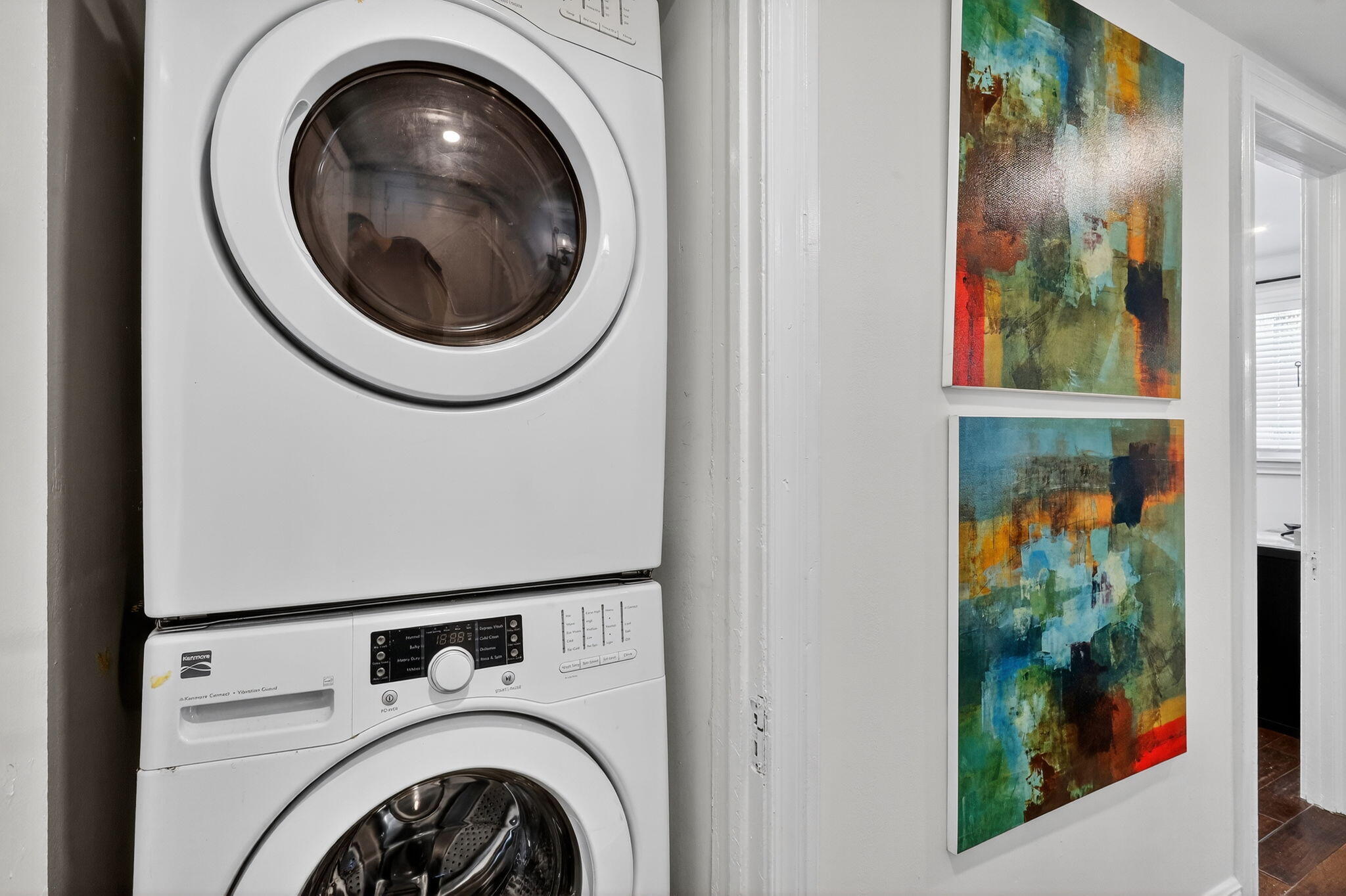 NORTHWOOD ADD - Residential Income