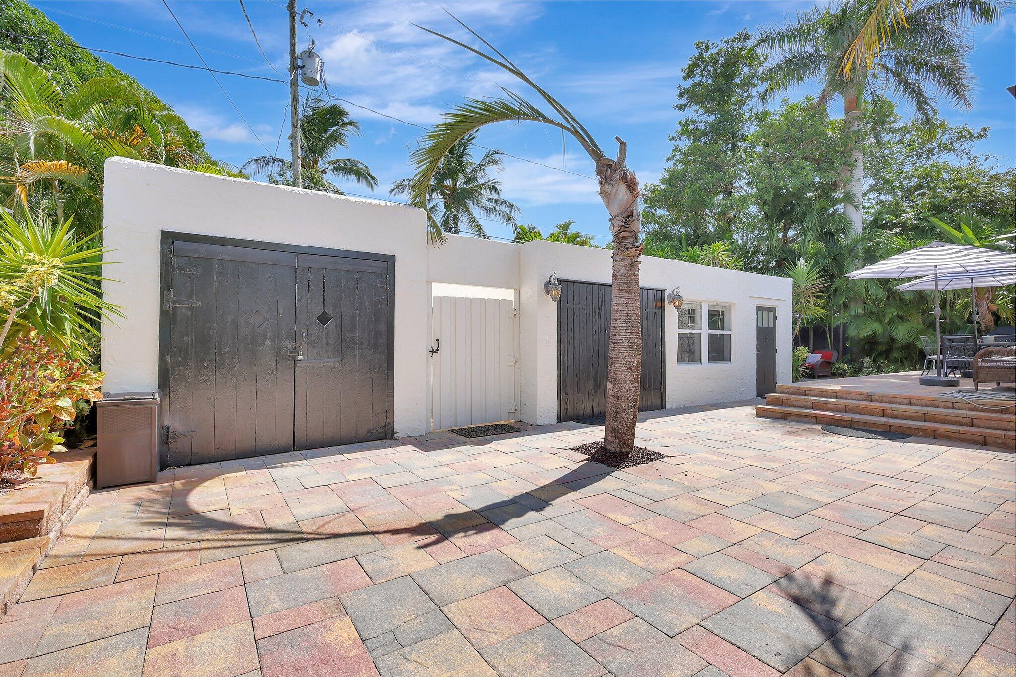 NORTHWOOD ADD - Residential Income