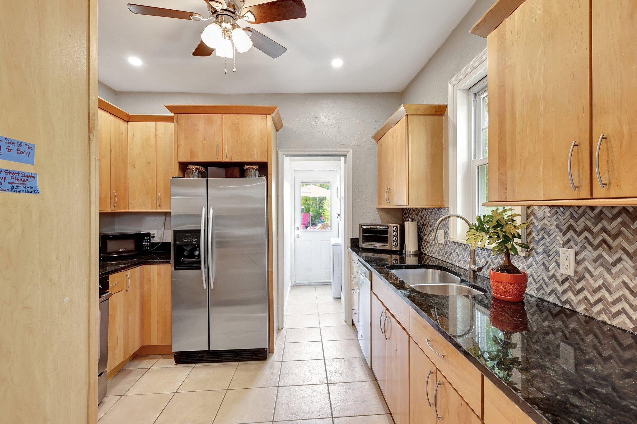 NORTHWOOD ADD - Residential Income